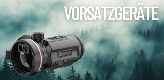 Vorsatzgeräte