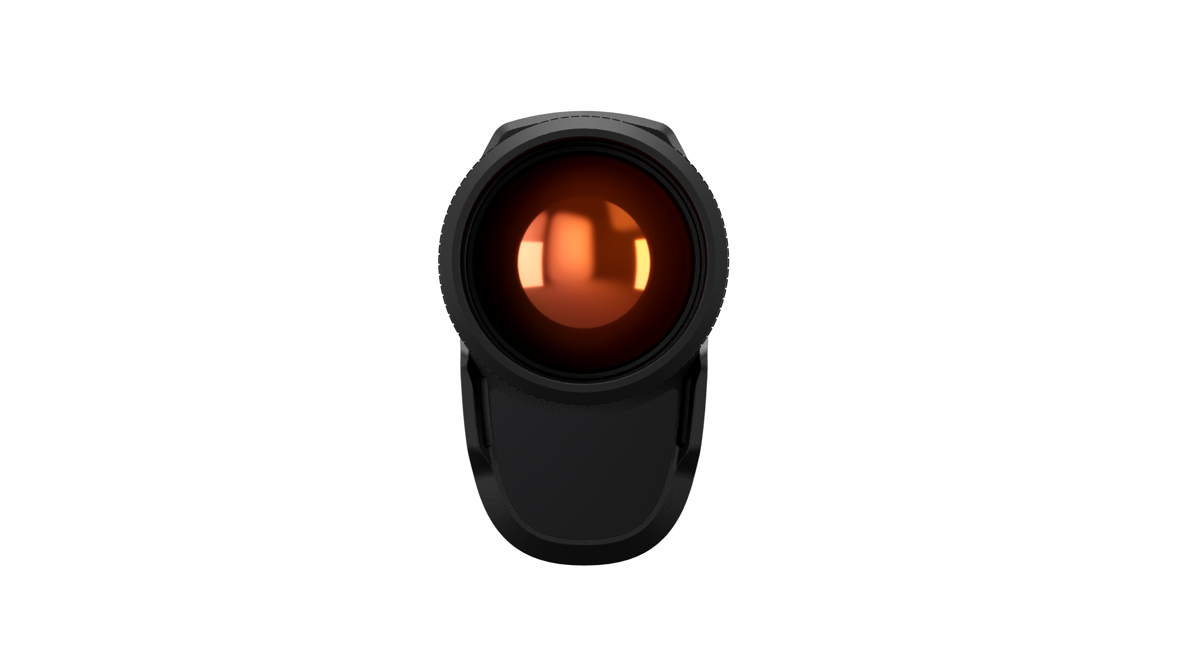 ATN BlazeHunter 635 LRF Wärmebildhandgerät