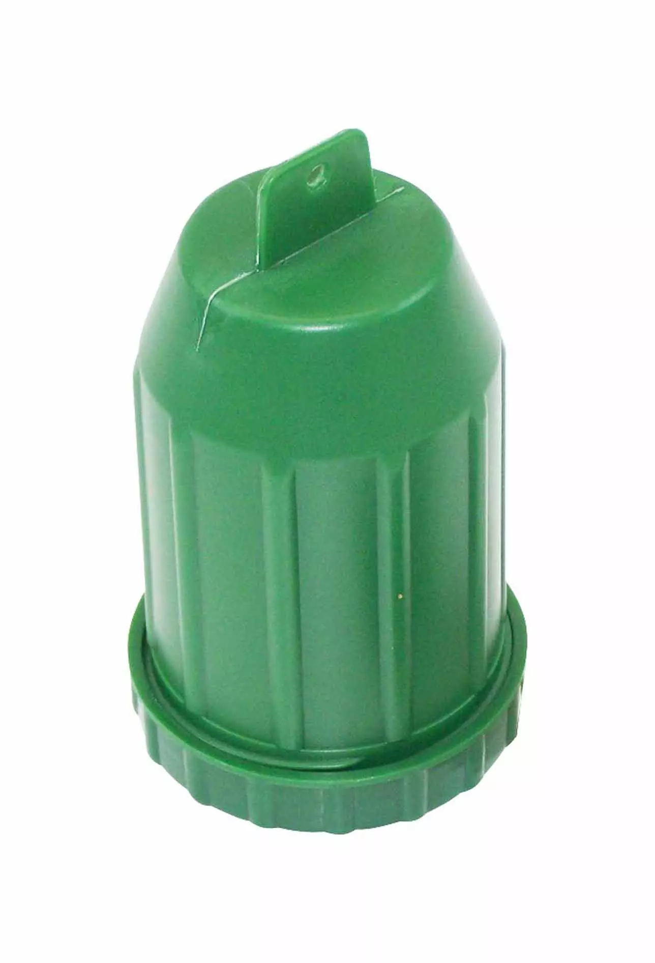 Schraubdose für Wilduhren