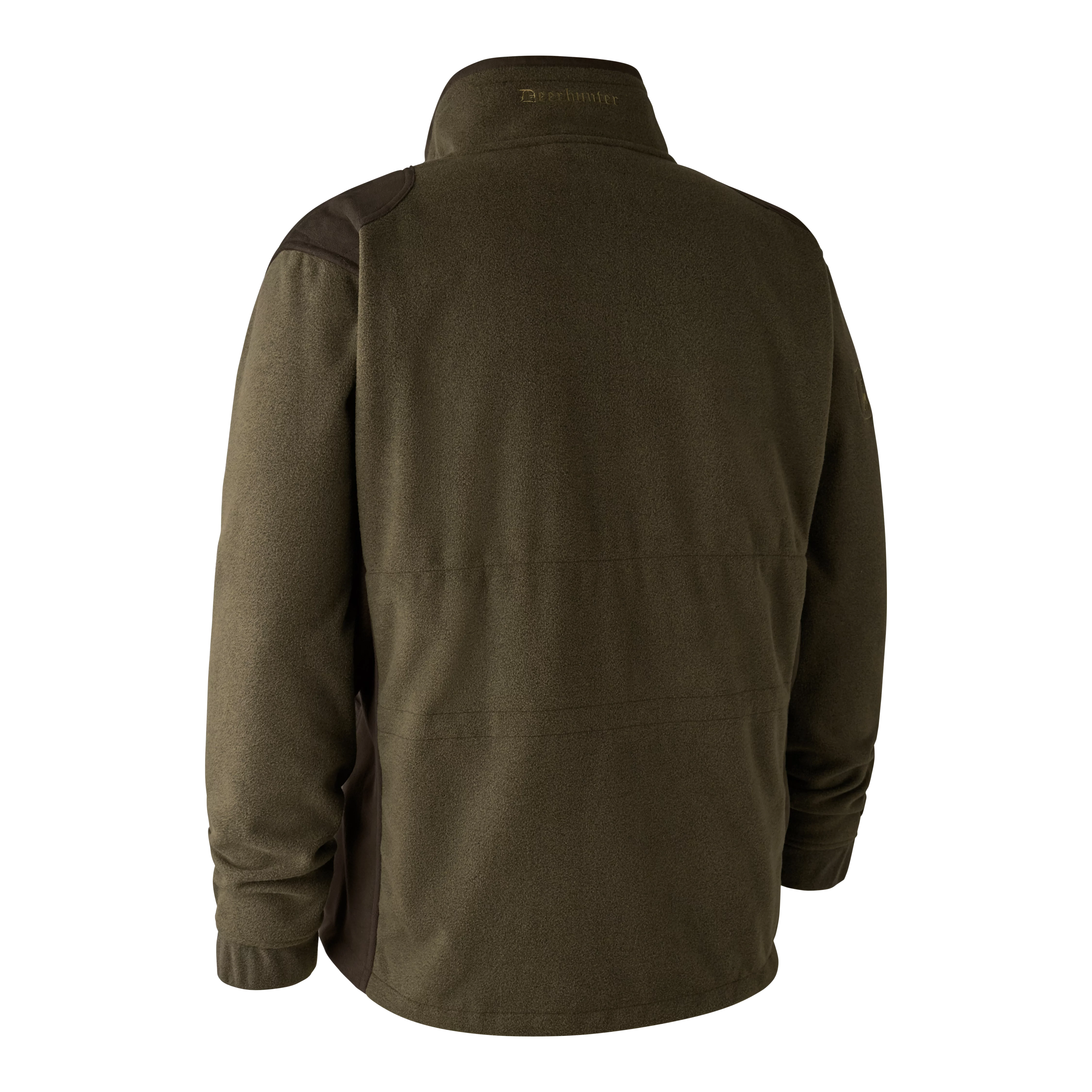 Gamekeeper Shooting Jacke - Graphite Green Melange