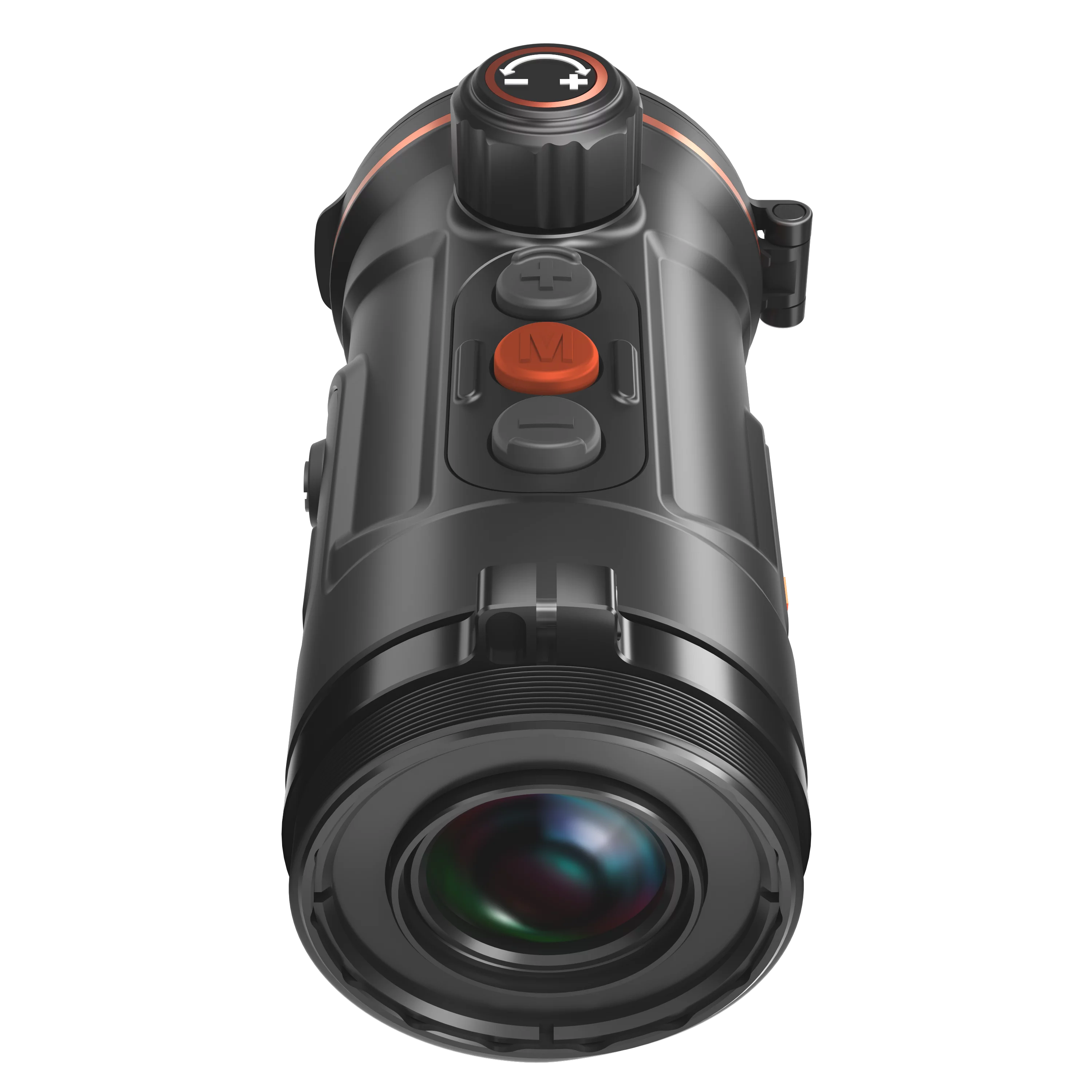 ThermTec Hunt 650 Pro