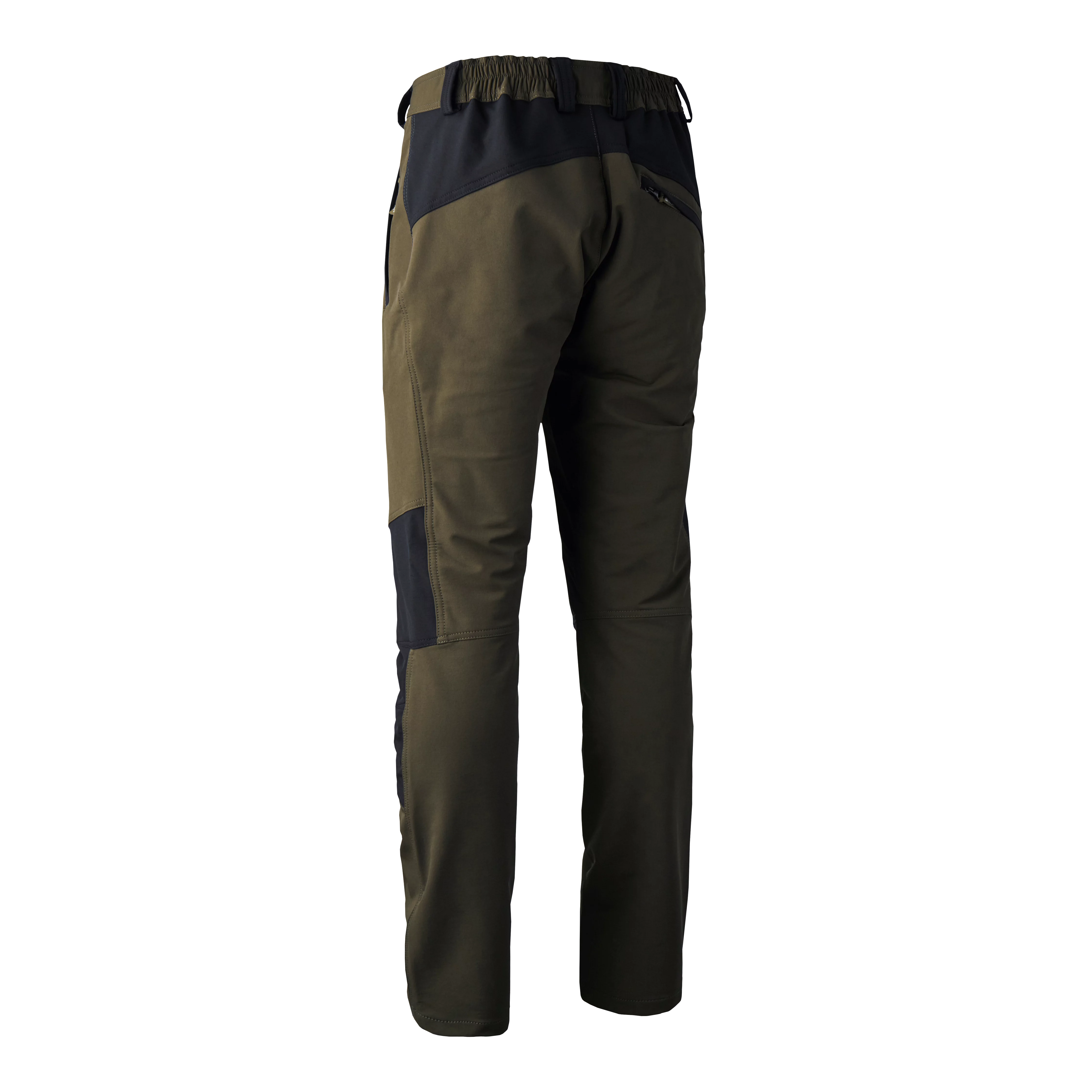 Strike Full Stretch Hose - Fallen Leaf/Black Strike Full Stretch Hose - Fallen Leaf/Black