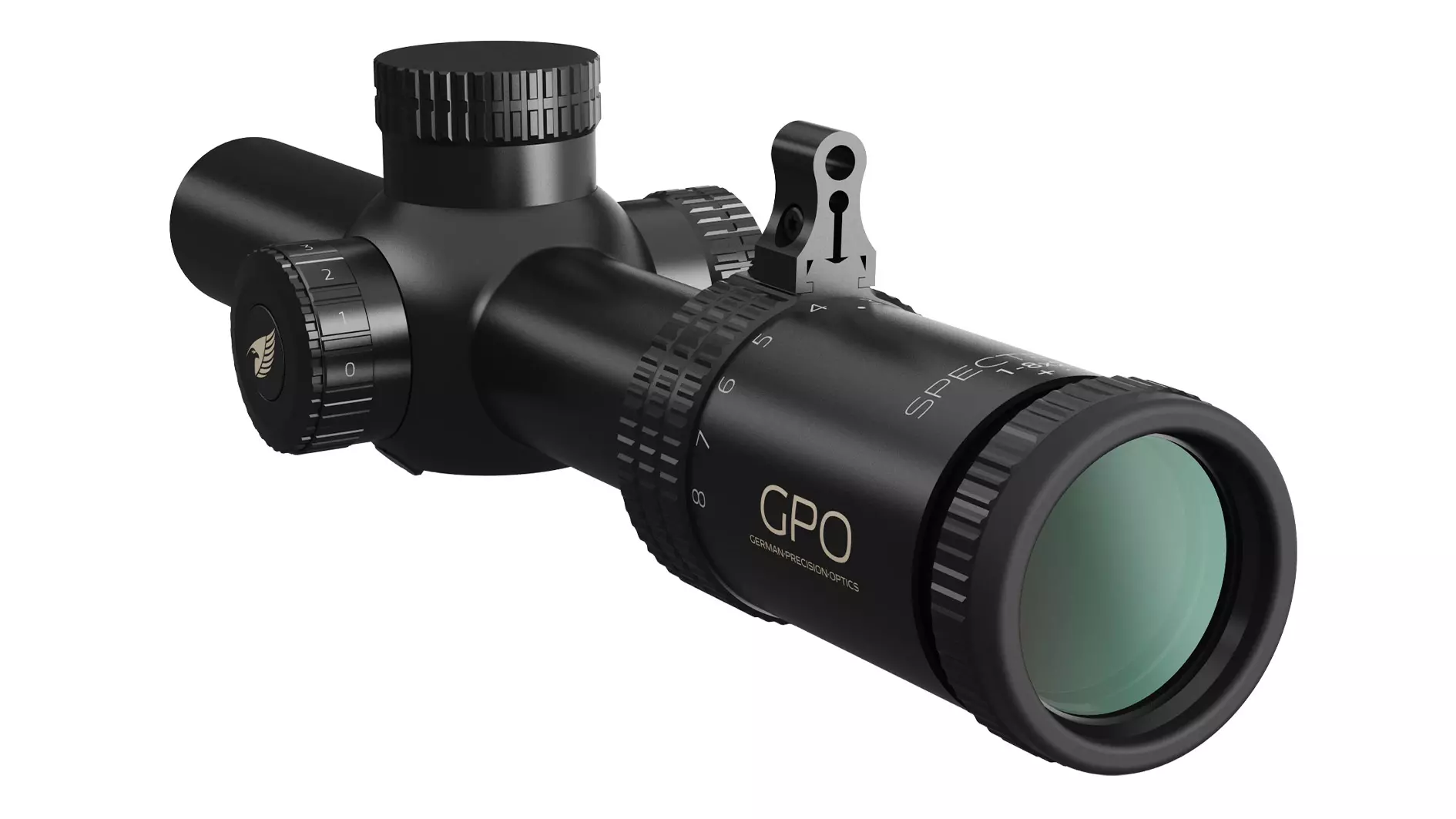 GPO Spectra™ 8x 1-8x24i G4i