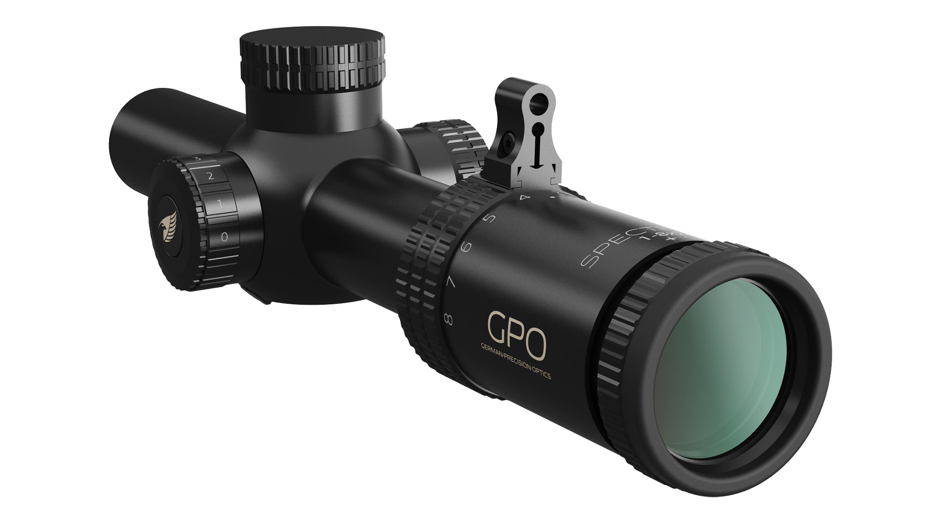 GPO Spectra™ 8x 1-8x24i G4i