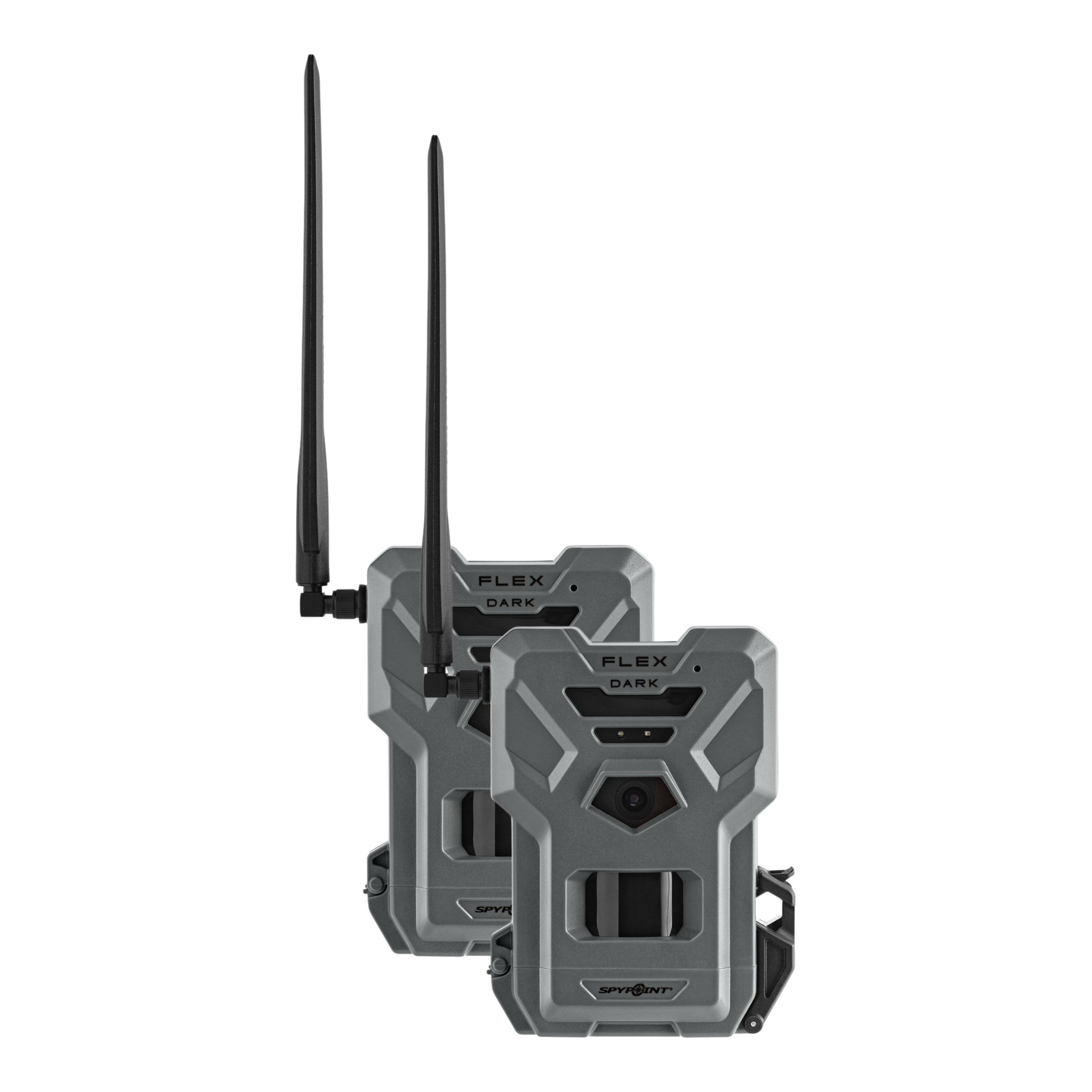 SPYPOINT FLEX-DARK Twin Pack + LIT-22 Twin-Pack SPYPOINT FLEX-DARK Twin Pack + LIT-22 Twin-Pack