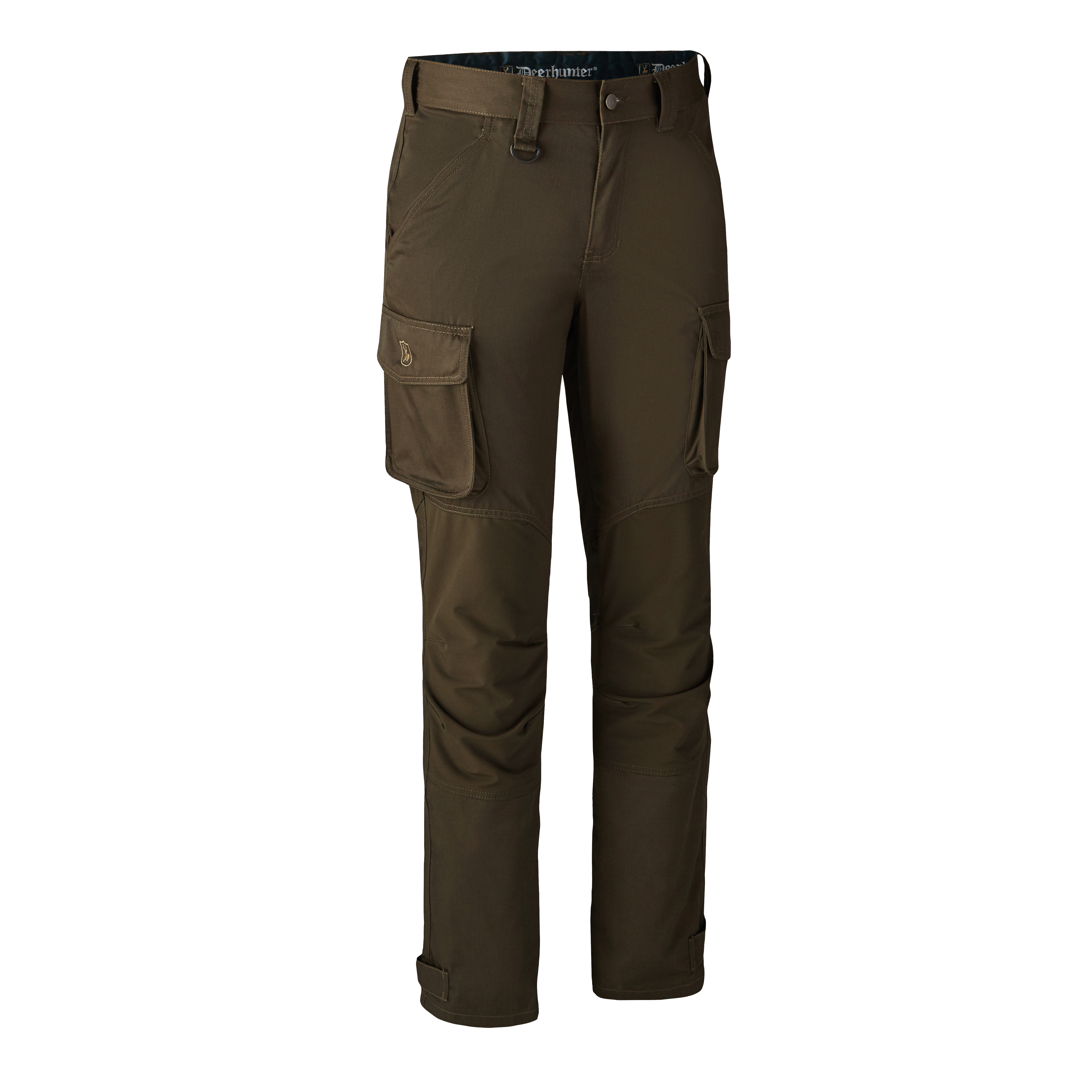 Rogaland Stretchhose - Fallen Leaf