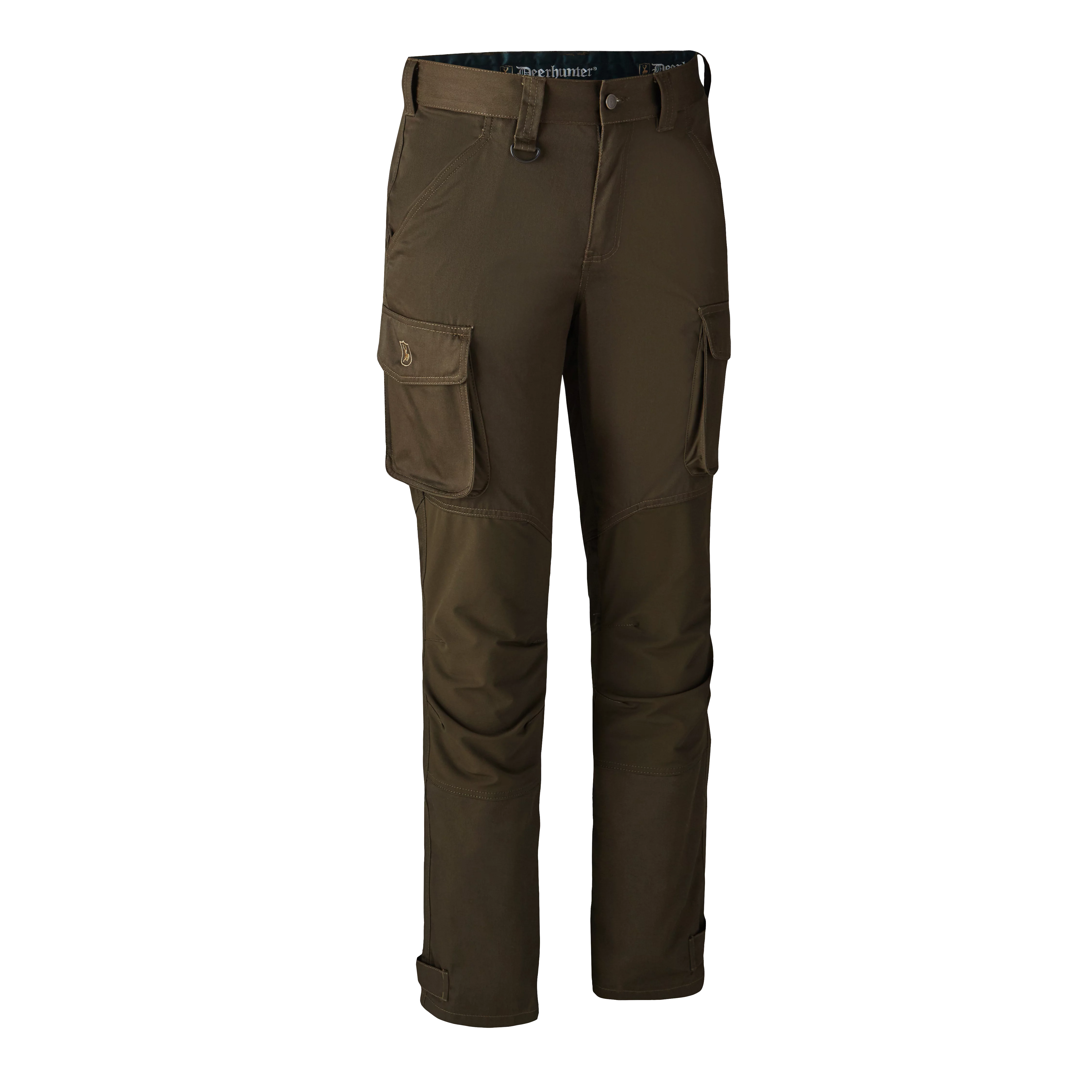 Rogaland Stretchhose - Fallen Leaf Rogaland Stretchhose - Fallen Leaf