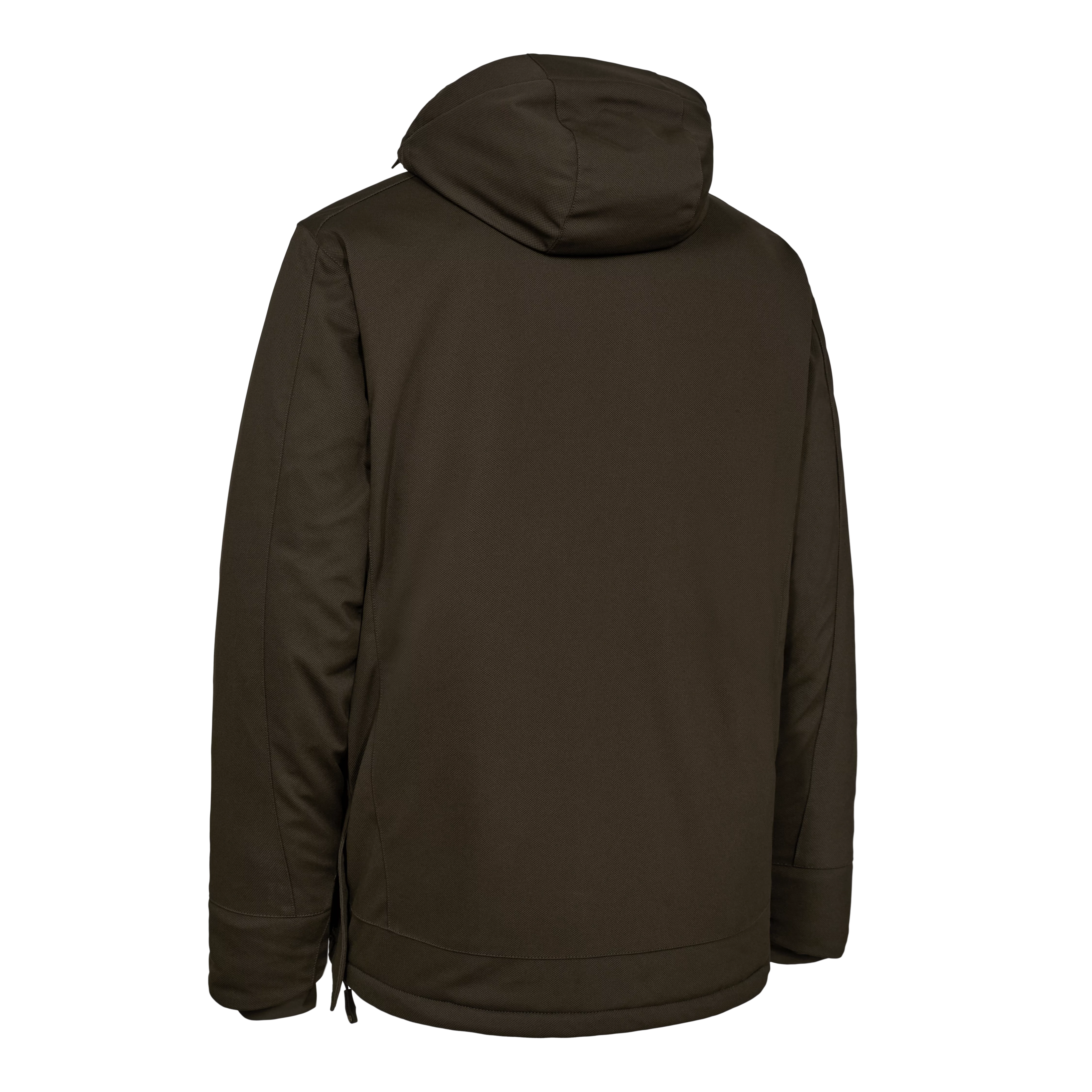 Muflon Pro Winter Jacke - Art Green Muflon Pro Winter Jacke - Art Green