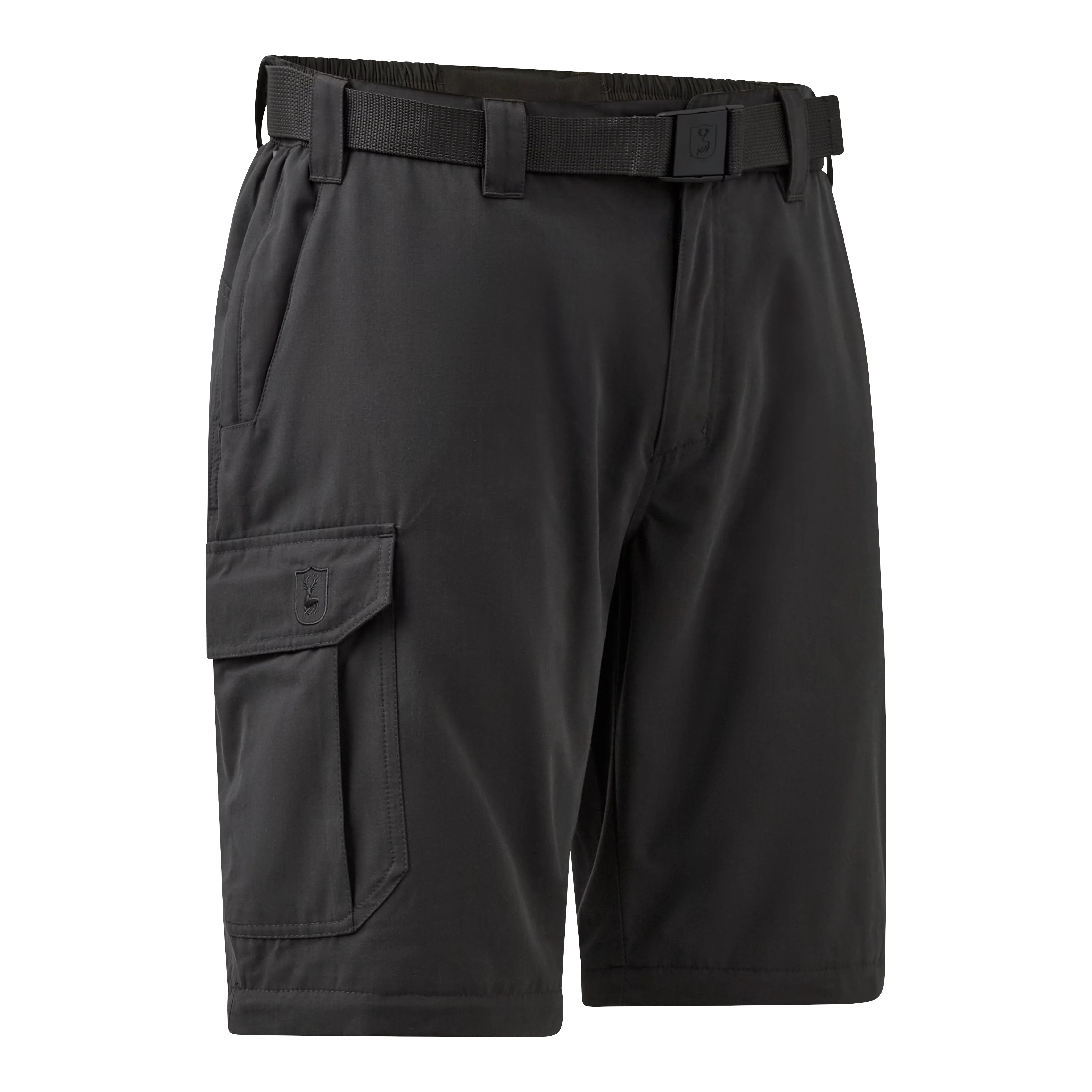 Slogen Zip-Off Hose - Black Ink