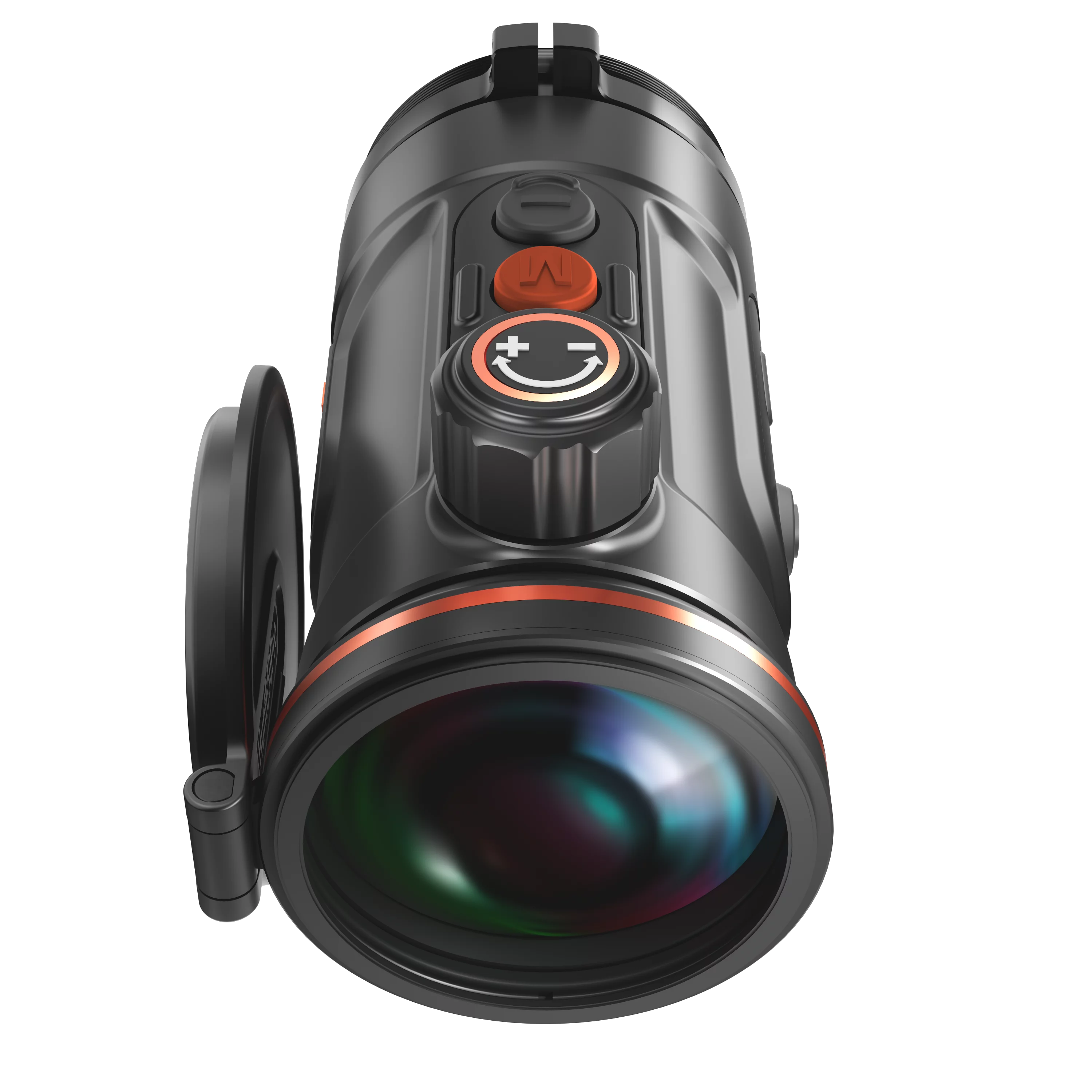 ThermTec Hunt 650 Pro