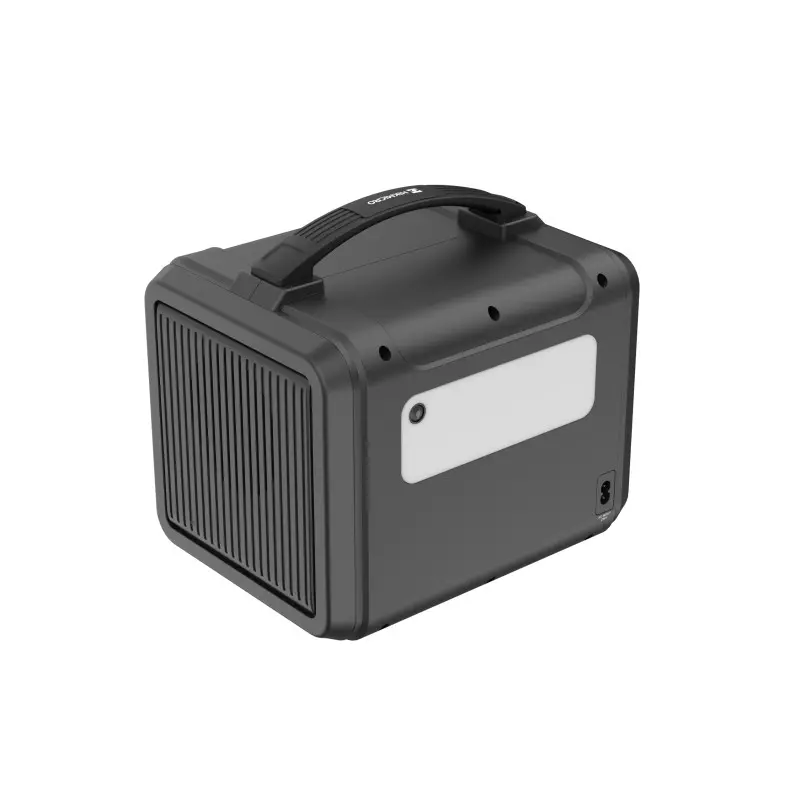 HIKMICRO Power Station G600