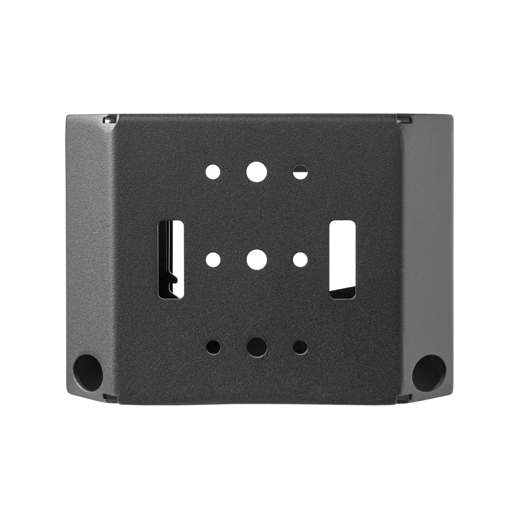 Vosker V-SBOX2 Metallgehäuse