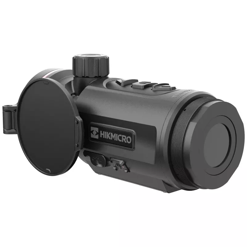 HIKMICRO Clip-On Thunder TQ35CL 3.0 HIKMICRO Clip-On Thunder TQ35CL 3.0