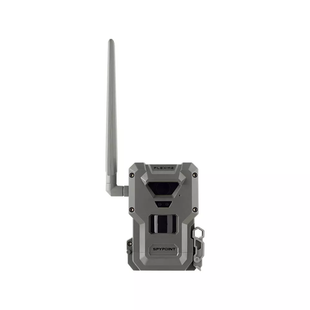 SPYPOINT FLEX-M2 Twin Pack