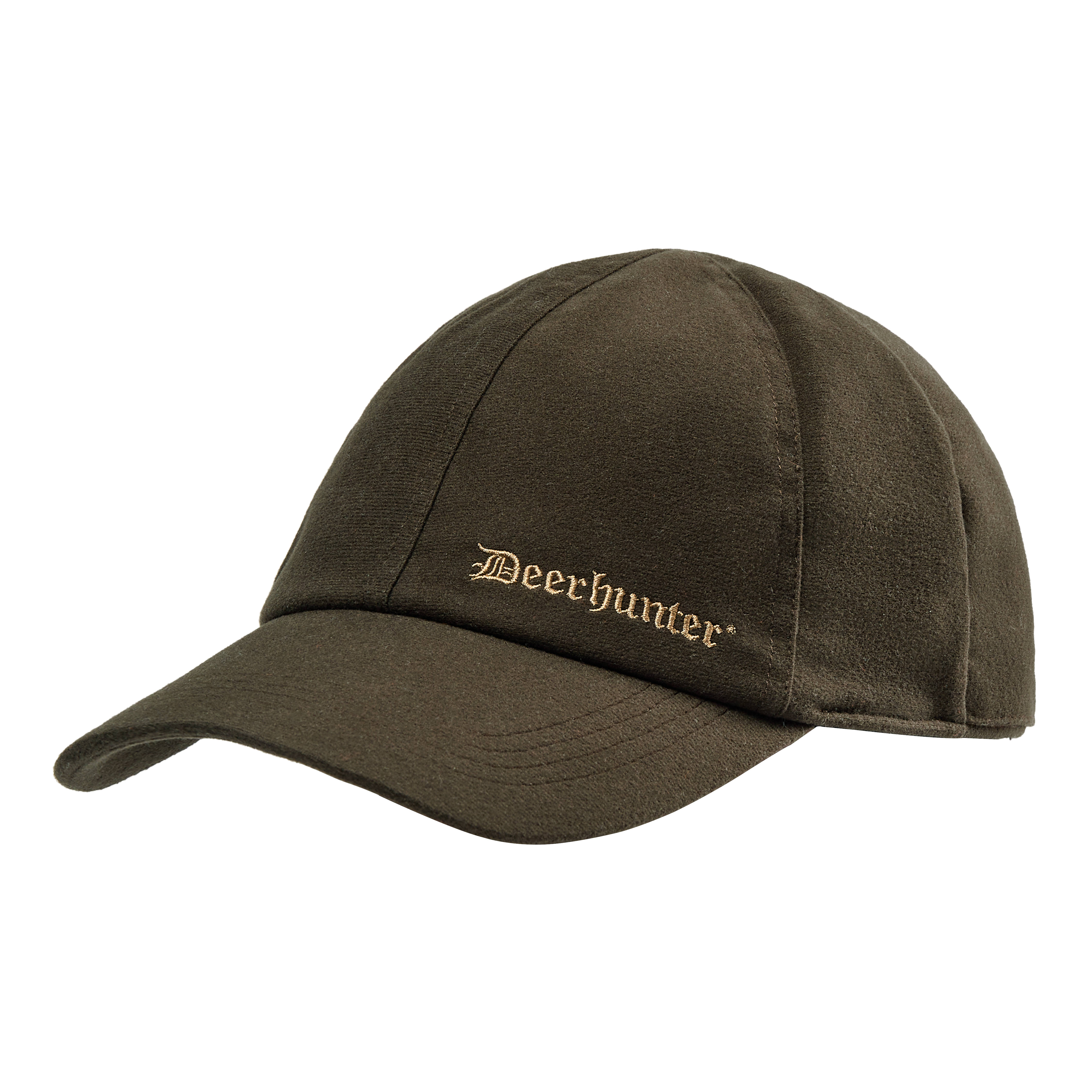 Game Cap mit Sicherheitsüberzug - Wood