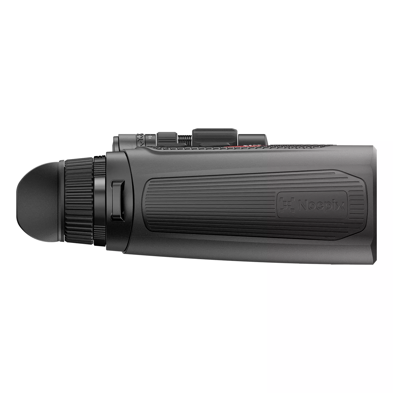 Nocpix QUEST S50R LRF Wärmebild-Fernglas Nocpix QUEST S50R LRF Wärmebild-Fernglas