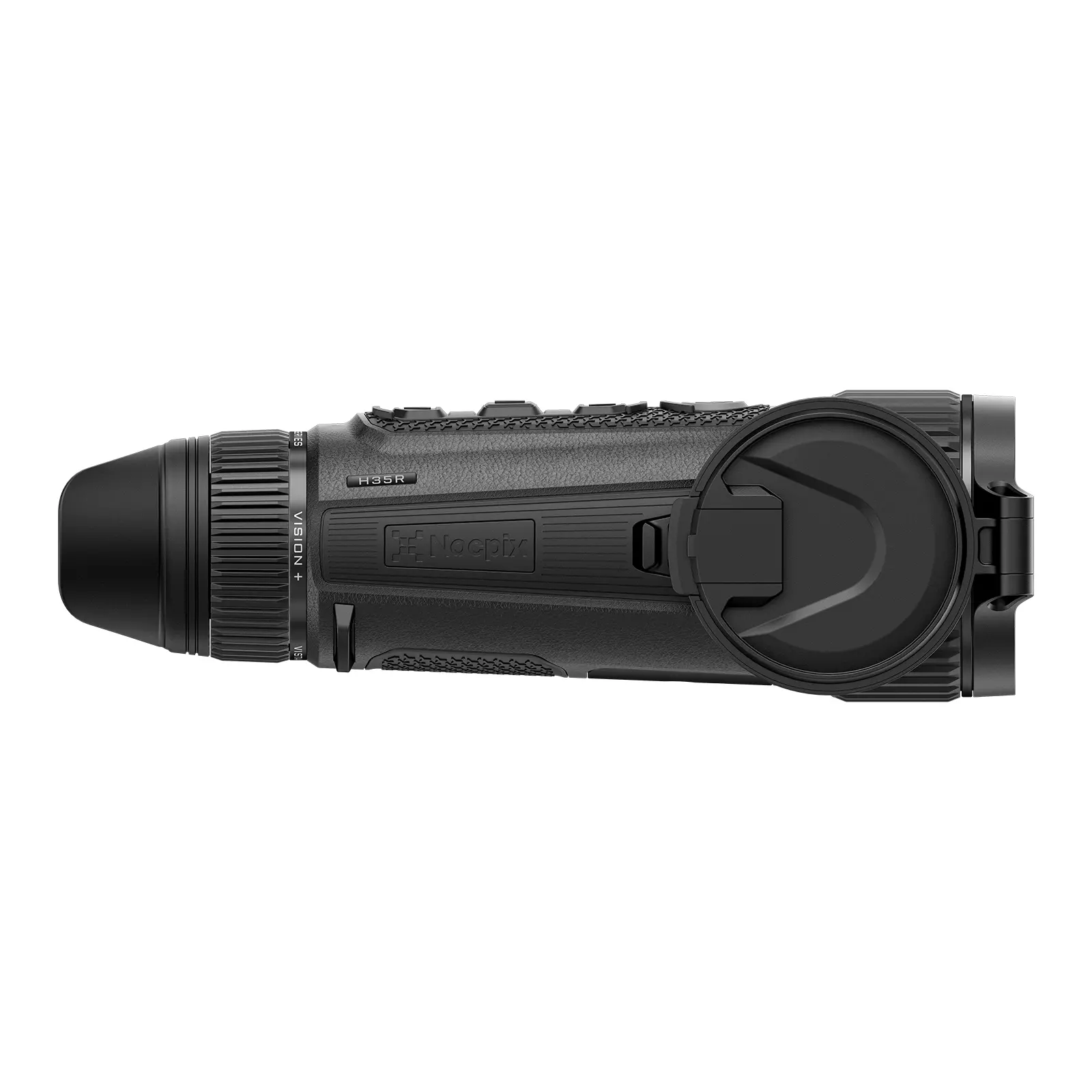 Nocpix VISTA H35R LRF Wärmebild-Monokular