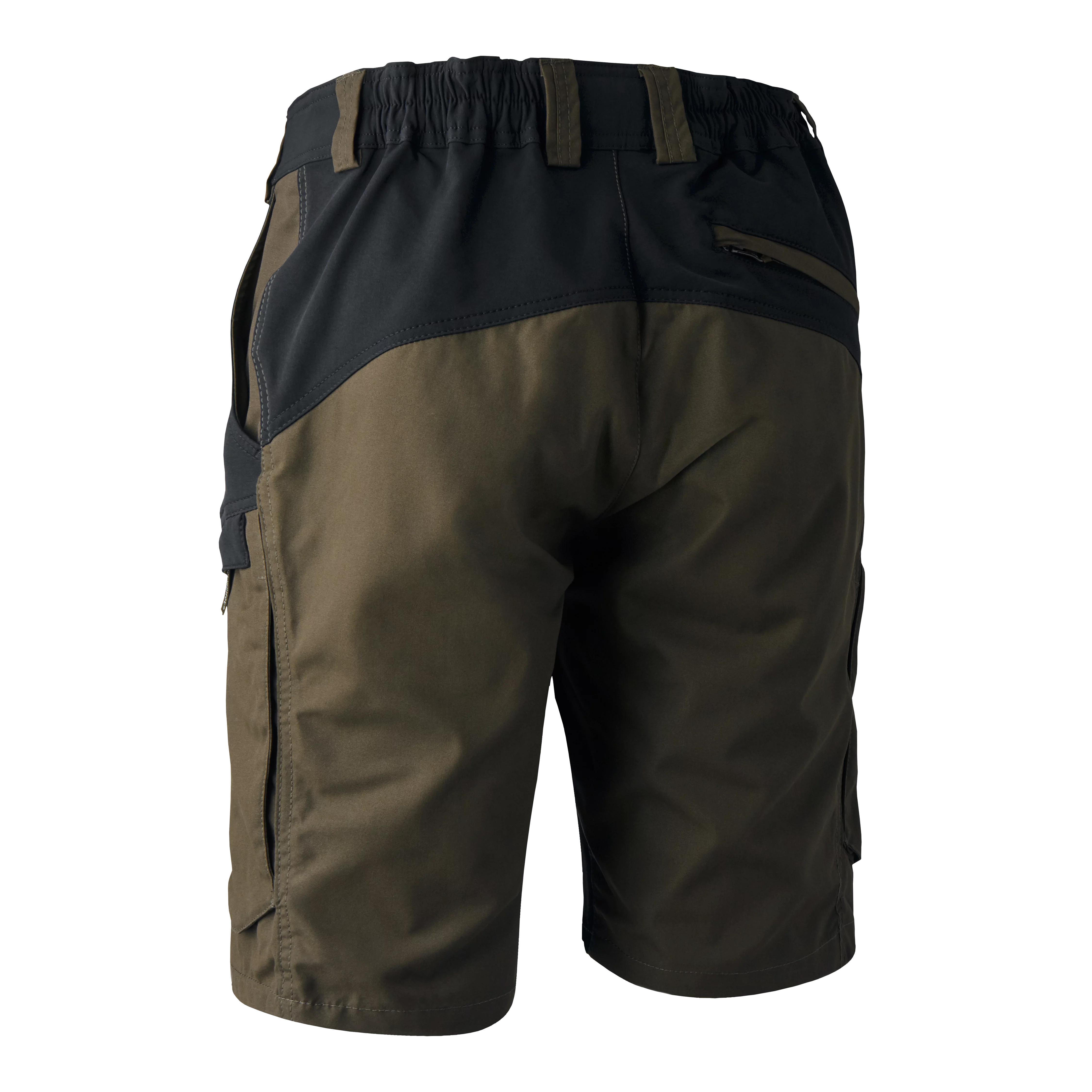 Strike Shorts - Fallen Leaf