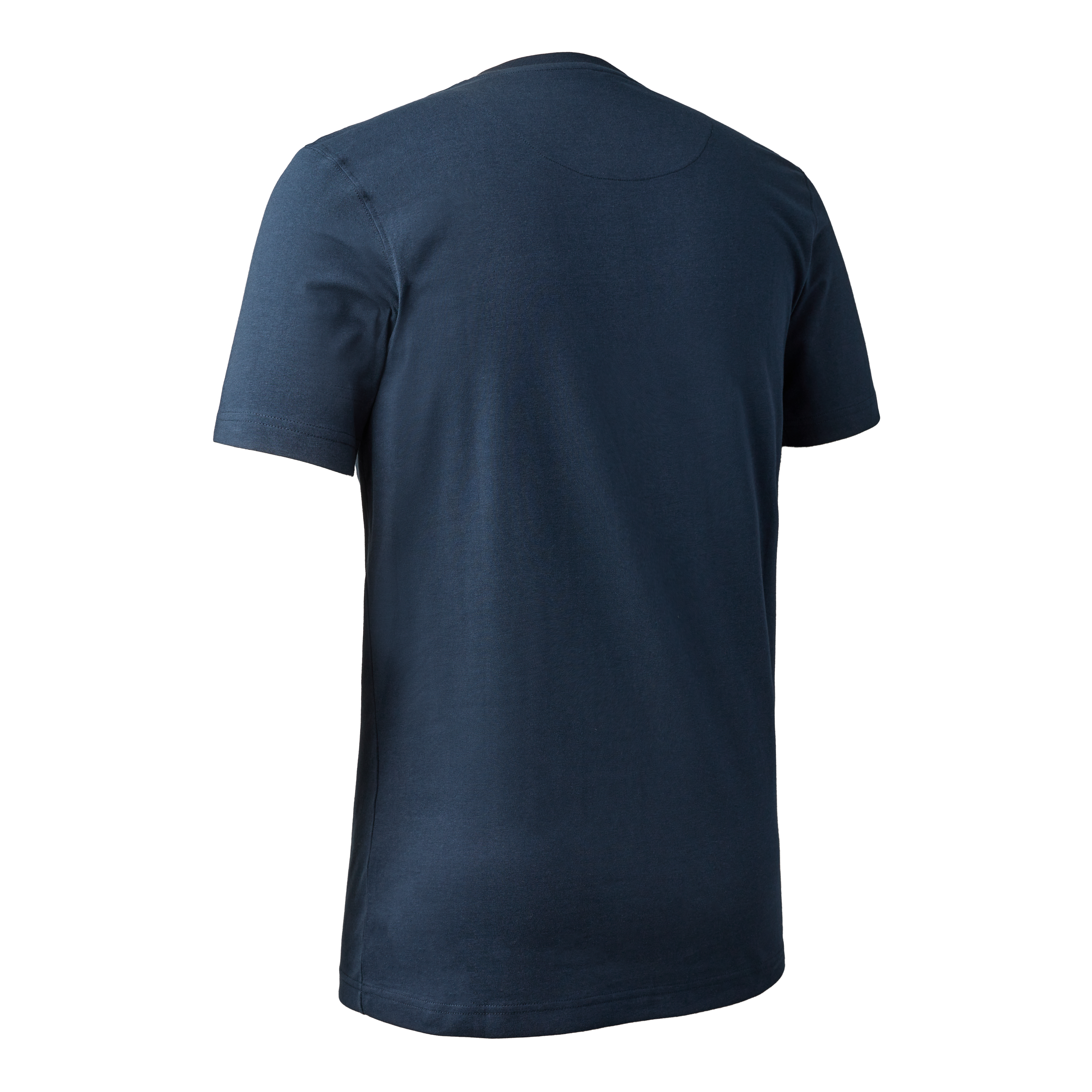 Nolan T-Shirt - Dark Blue
