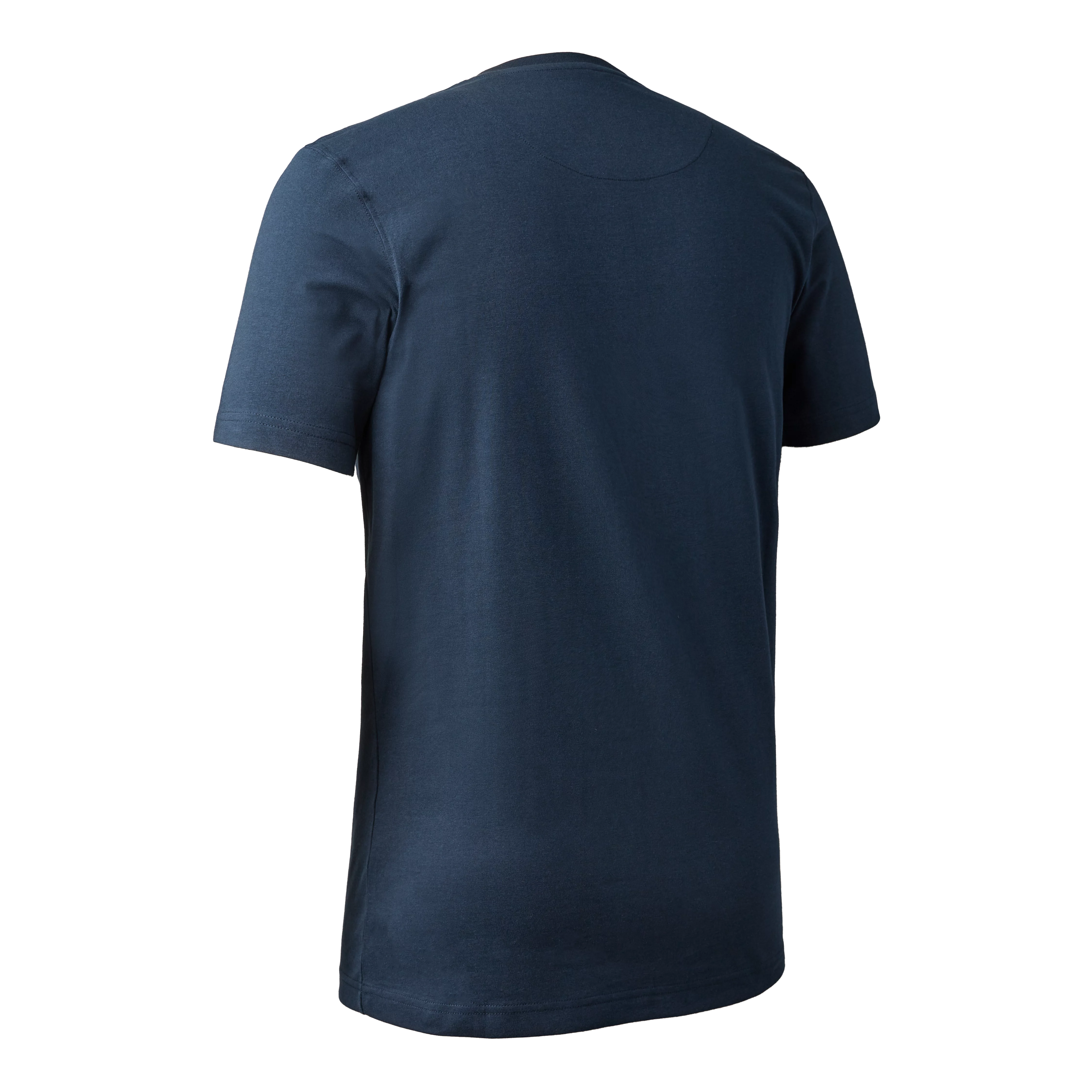 Nolan T-Shirt - Dark Blue Nolan T-Shirt - Dark Blue