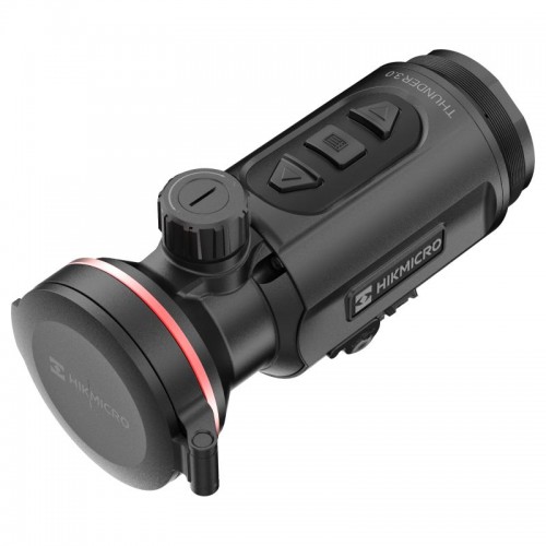 HIKMICRO Clip-On Thunder TQ50C 3.0