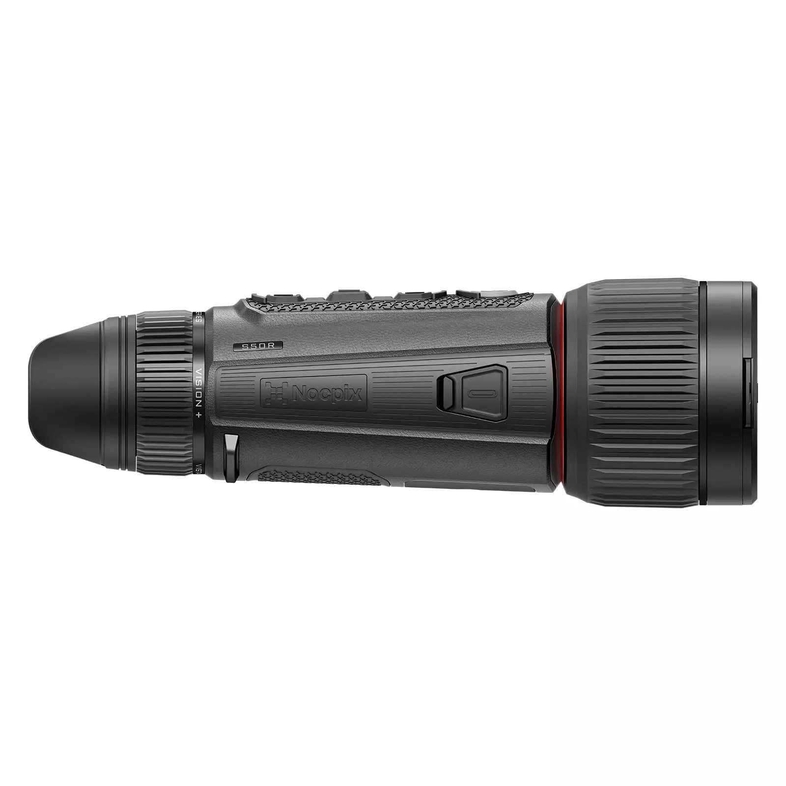 Nocpix VISTA S50R LRF Wärmebild-Monokular