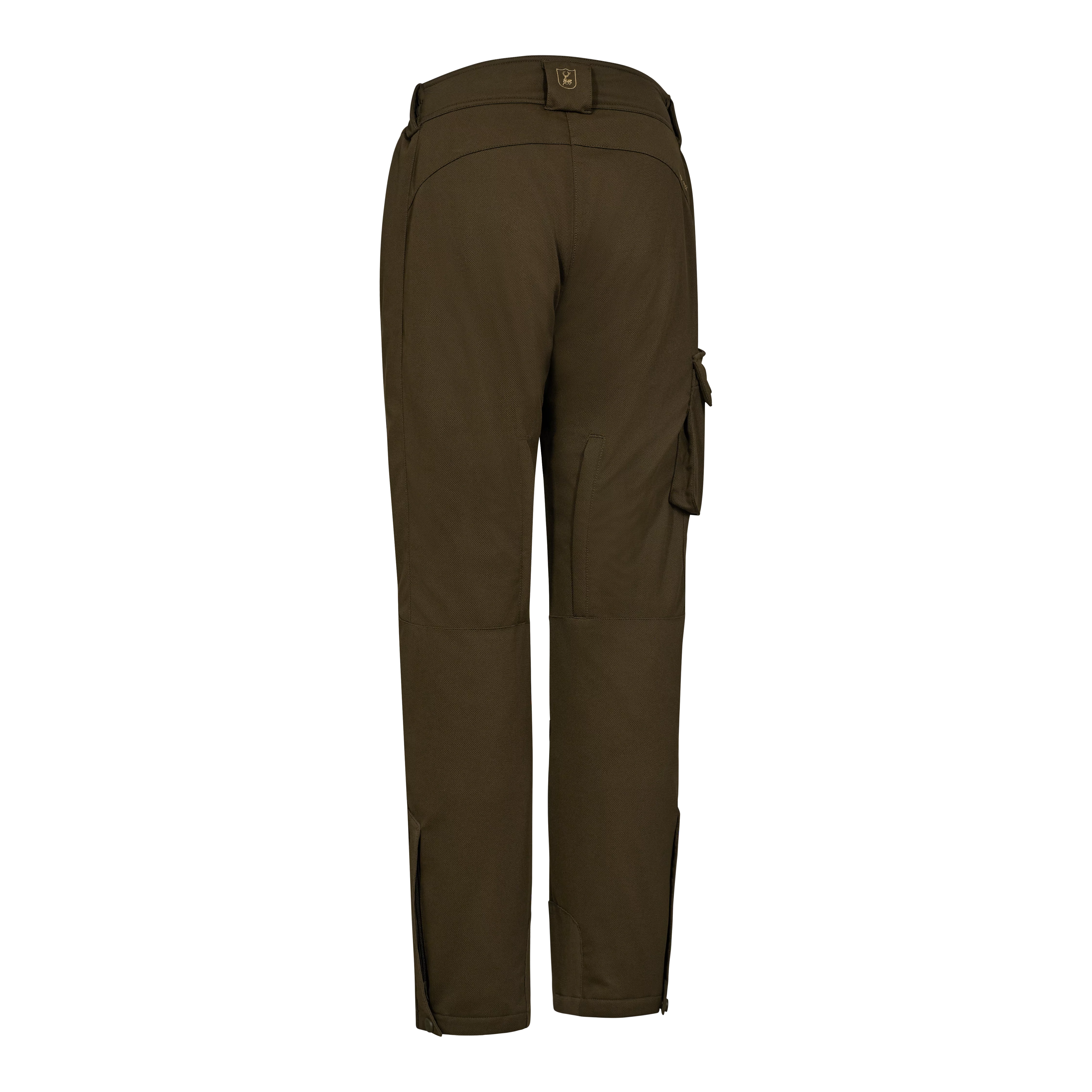 Lady Muflon Pro Hose - Art Green Lady Muflon Pro Hose - Art Green