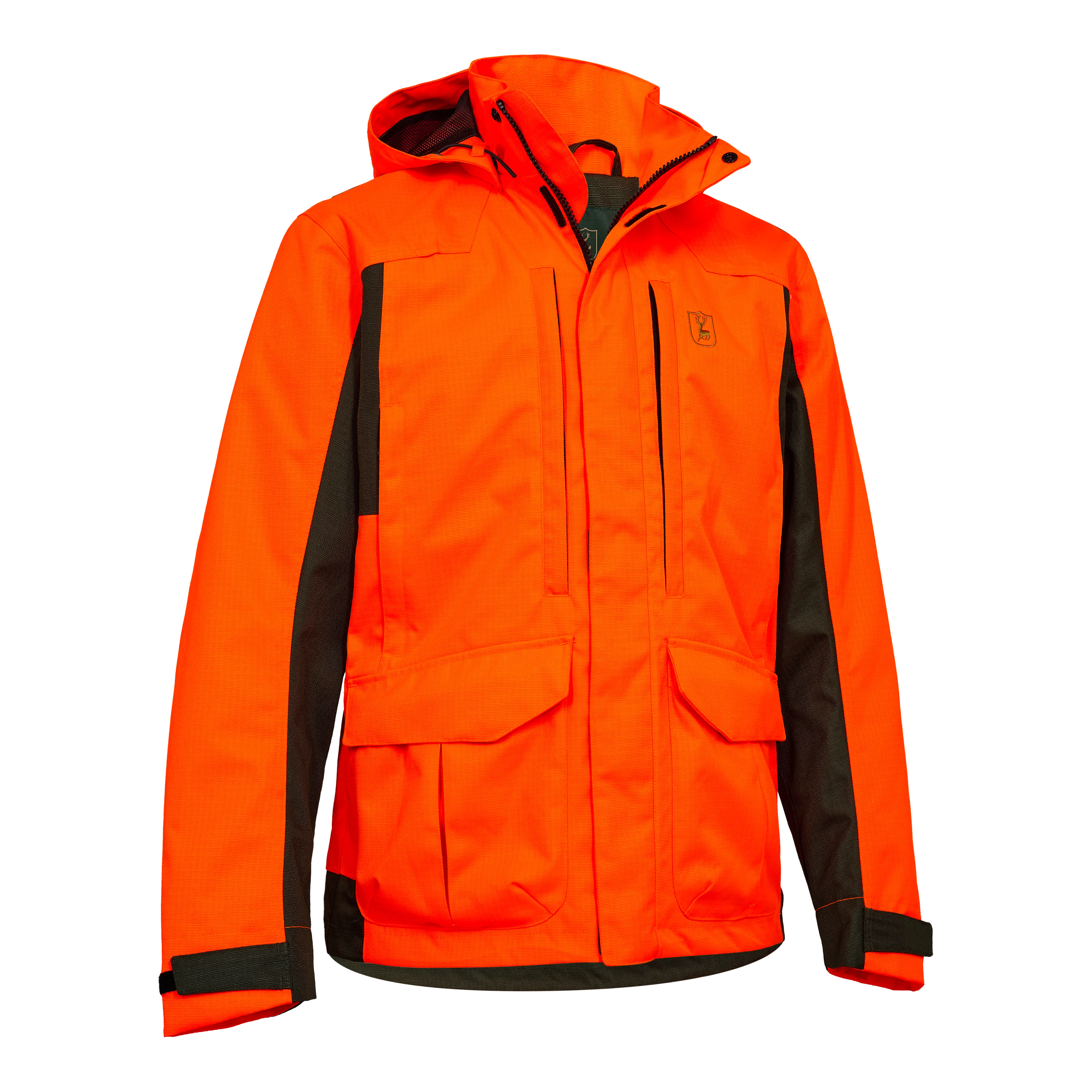 Recon Dura-Tex Membranjacke - Safety Orange