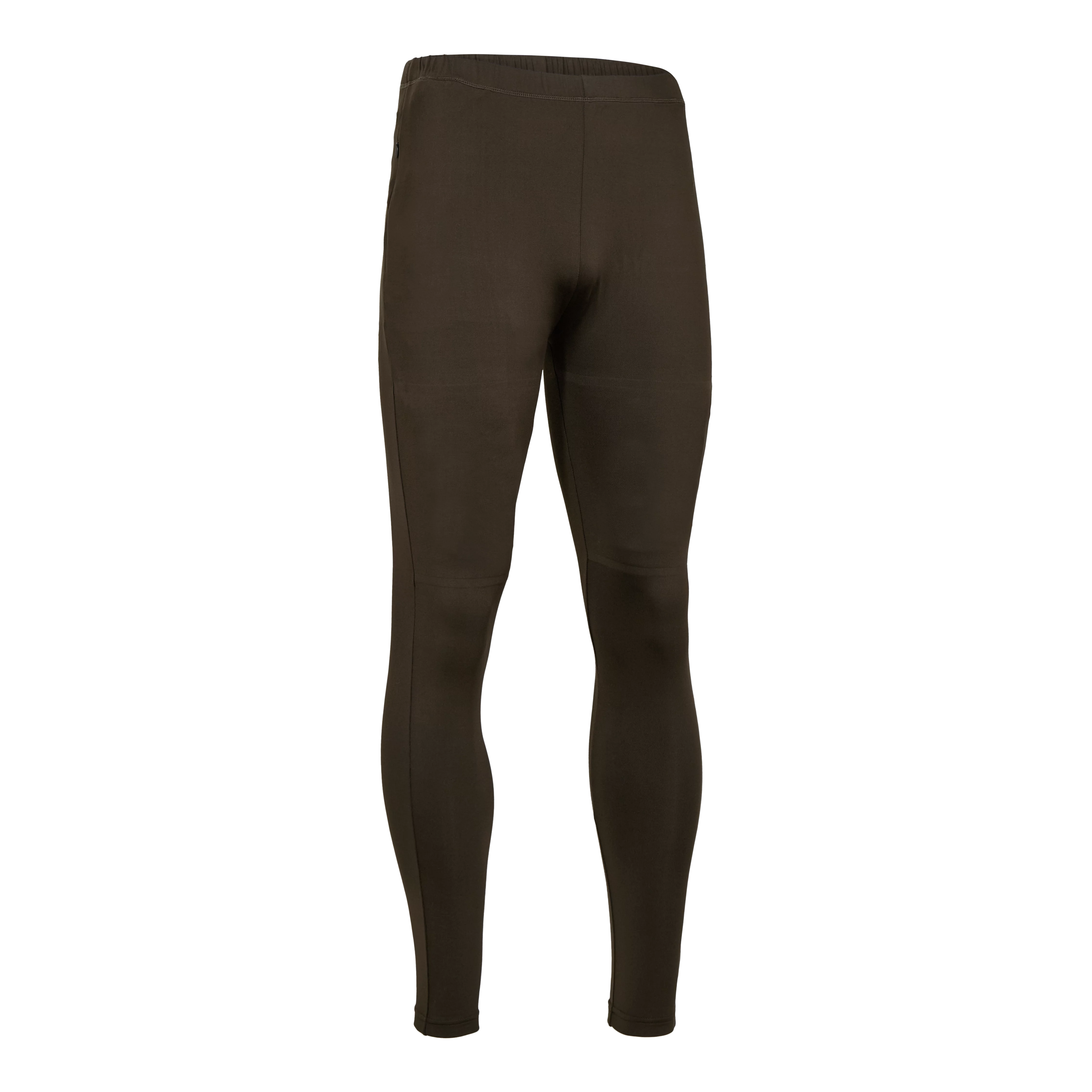 Heat Game lange Unterhose - Wood