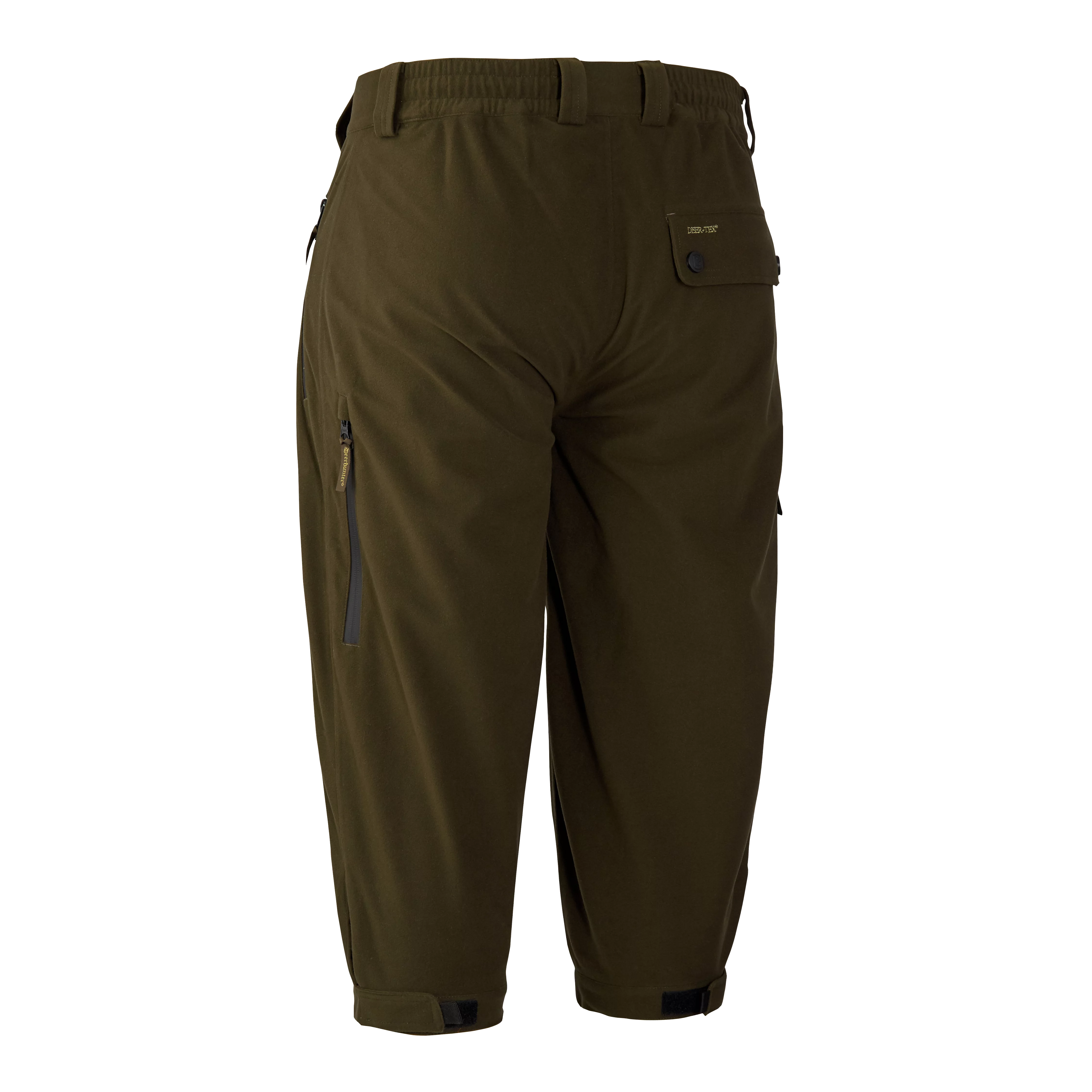 Pro Gamekeeper Kniebundhose - Peat