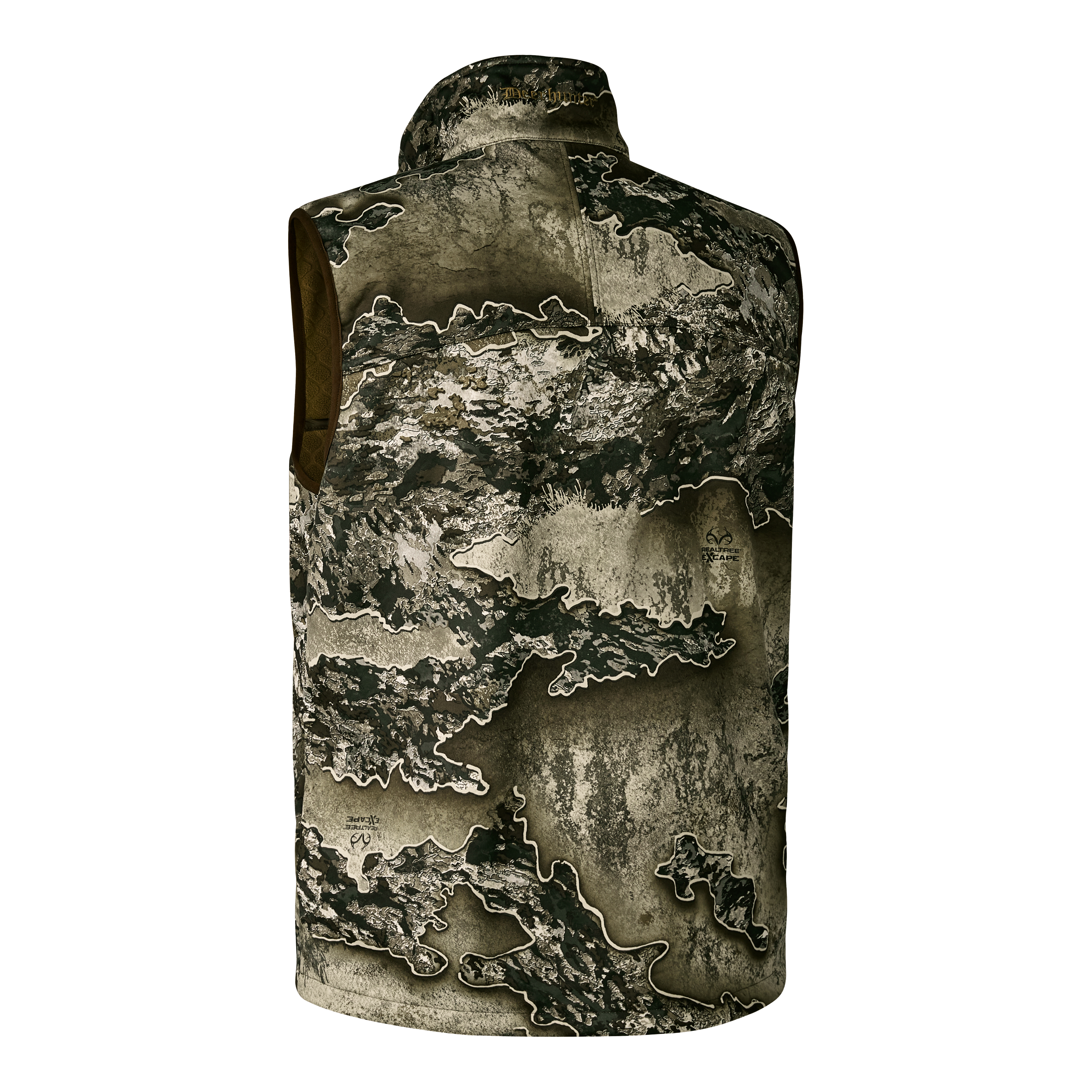 Excape Softshell Weste - REALTREE EXCAPE™