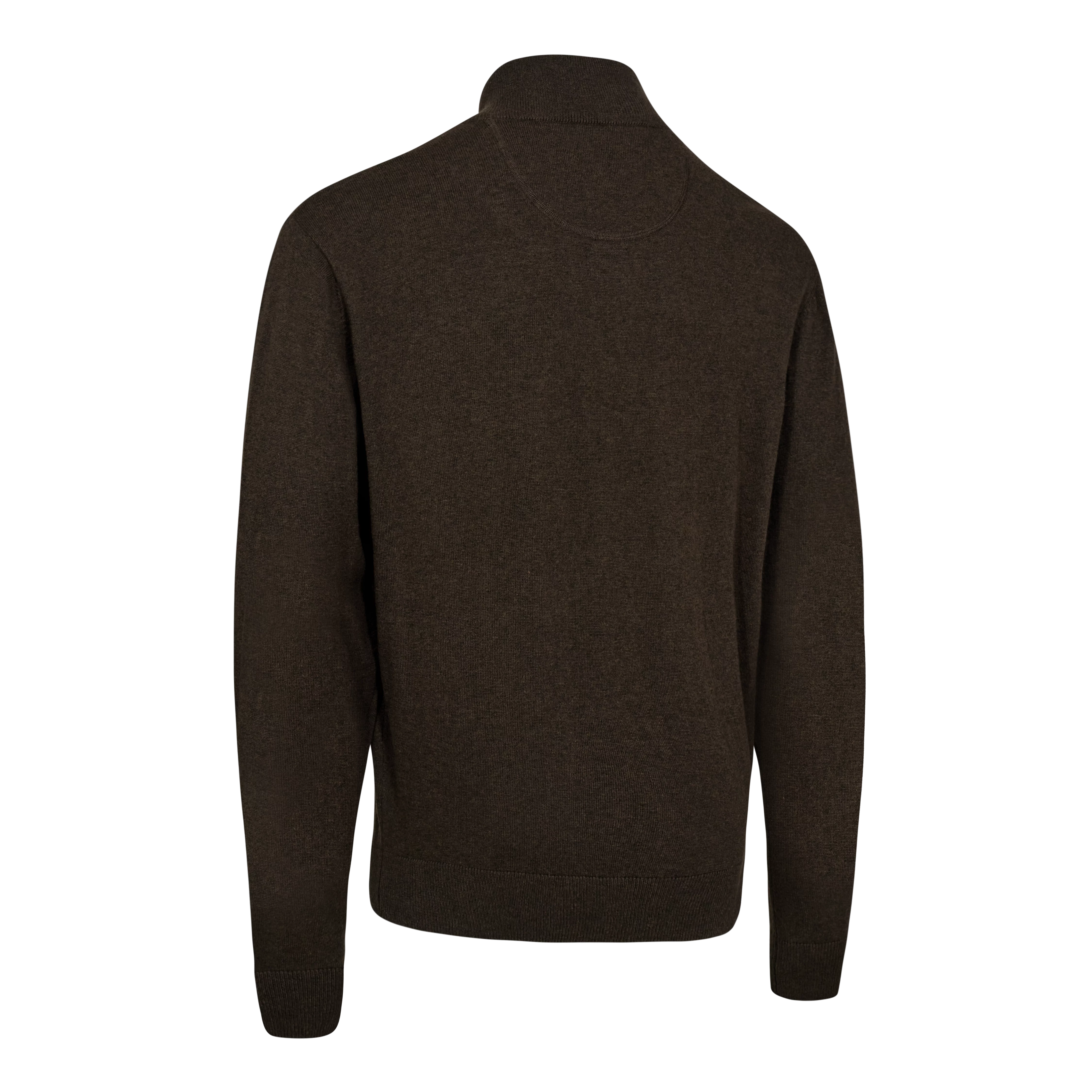 Harrington 1/2-Zip Strickpullover - 