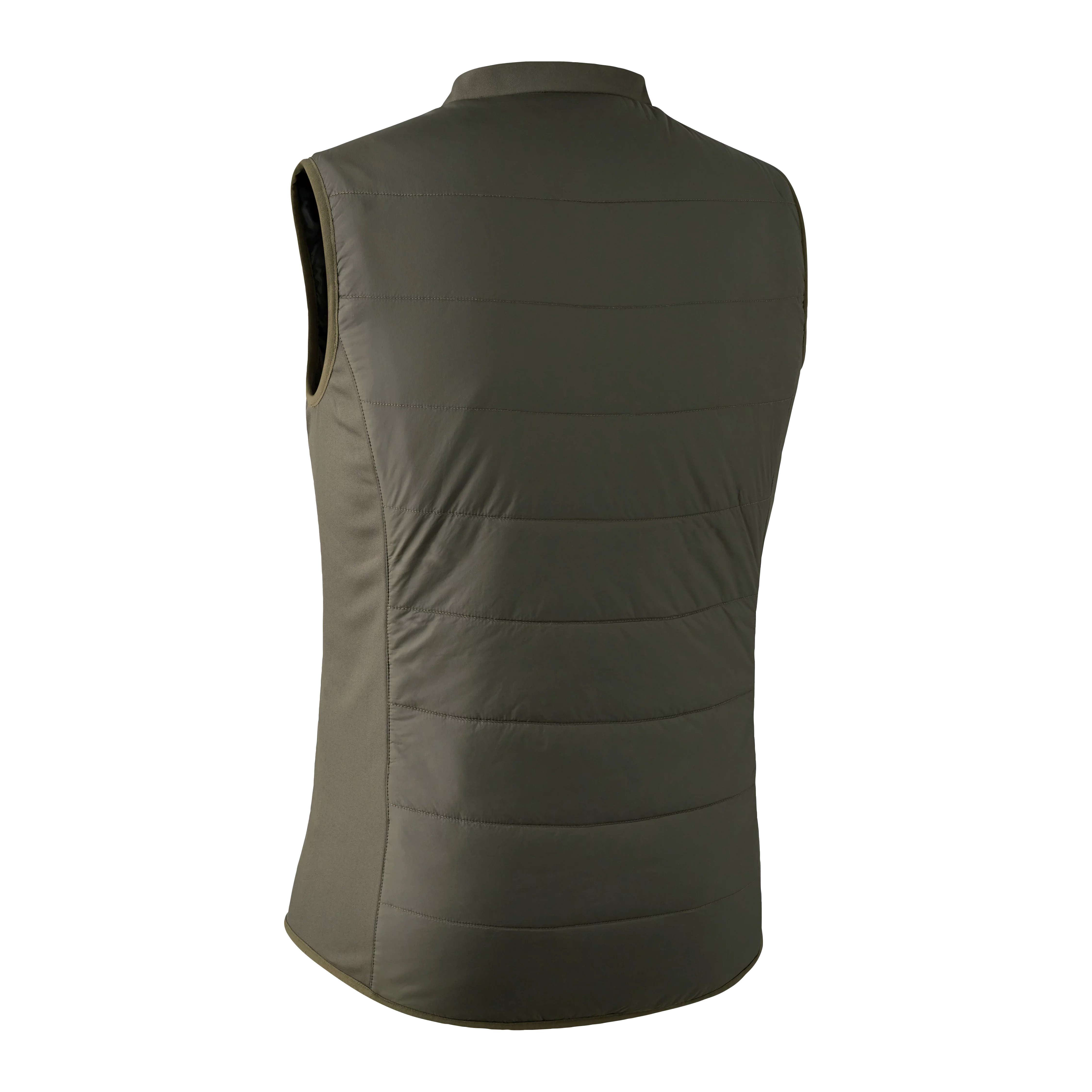 Heat Innenweste - Deep Green Heat Innenweste - Deep Green