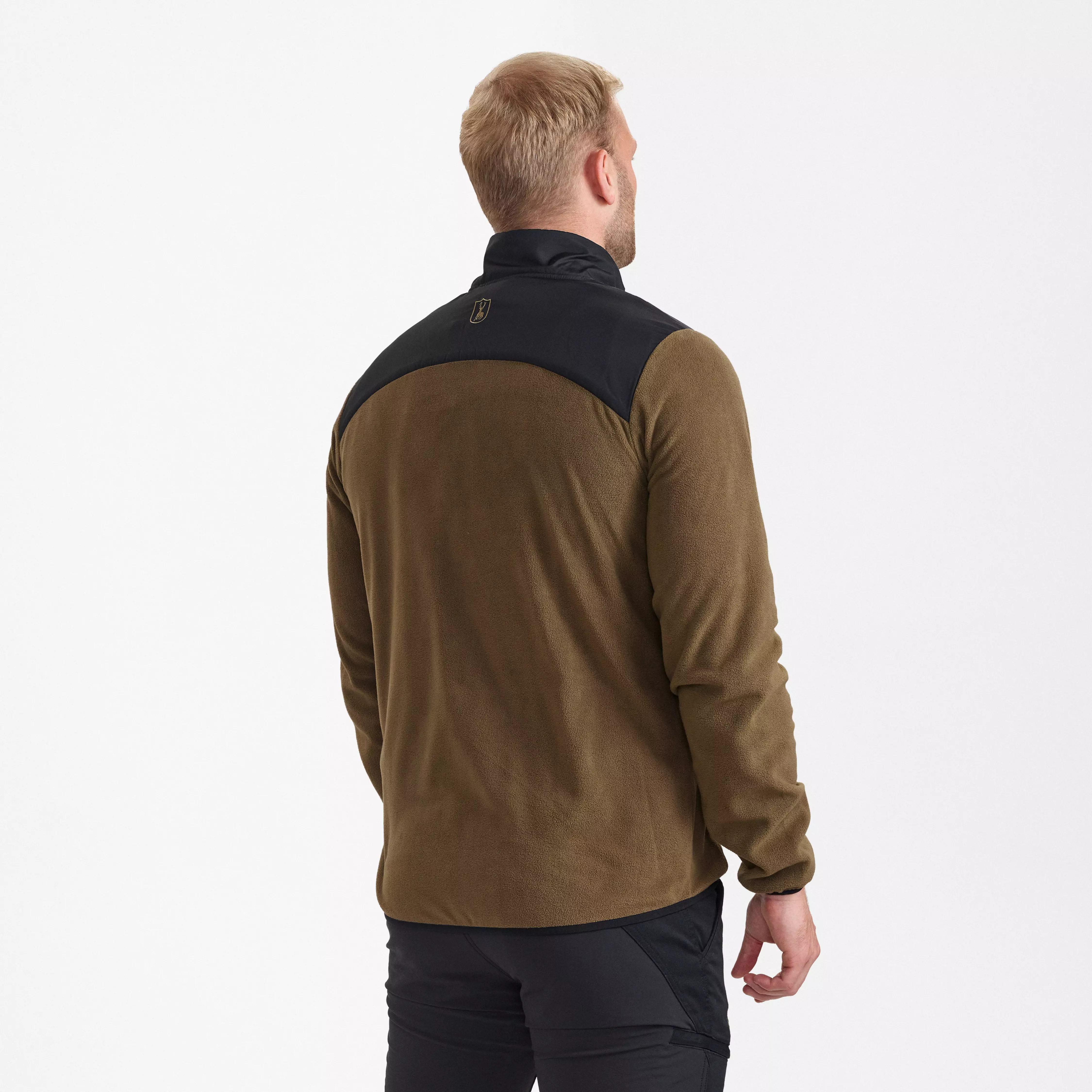 Northward Fleecejacke - Hickory