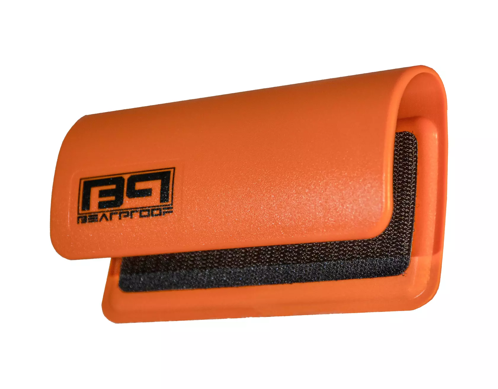 BEARPROOF PRECISION Schafterhöhung - Orange