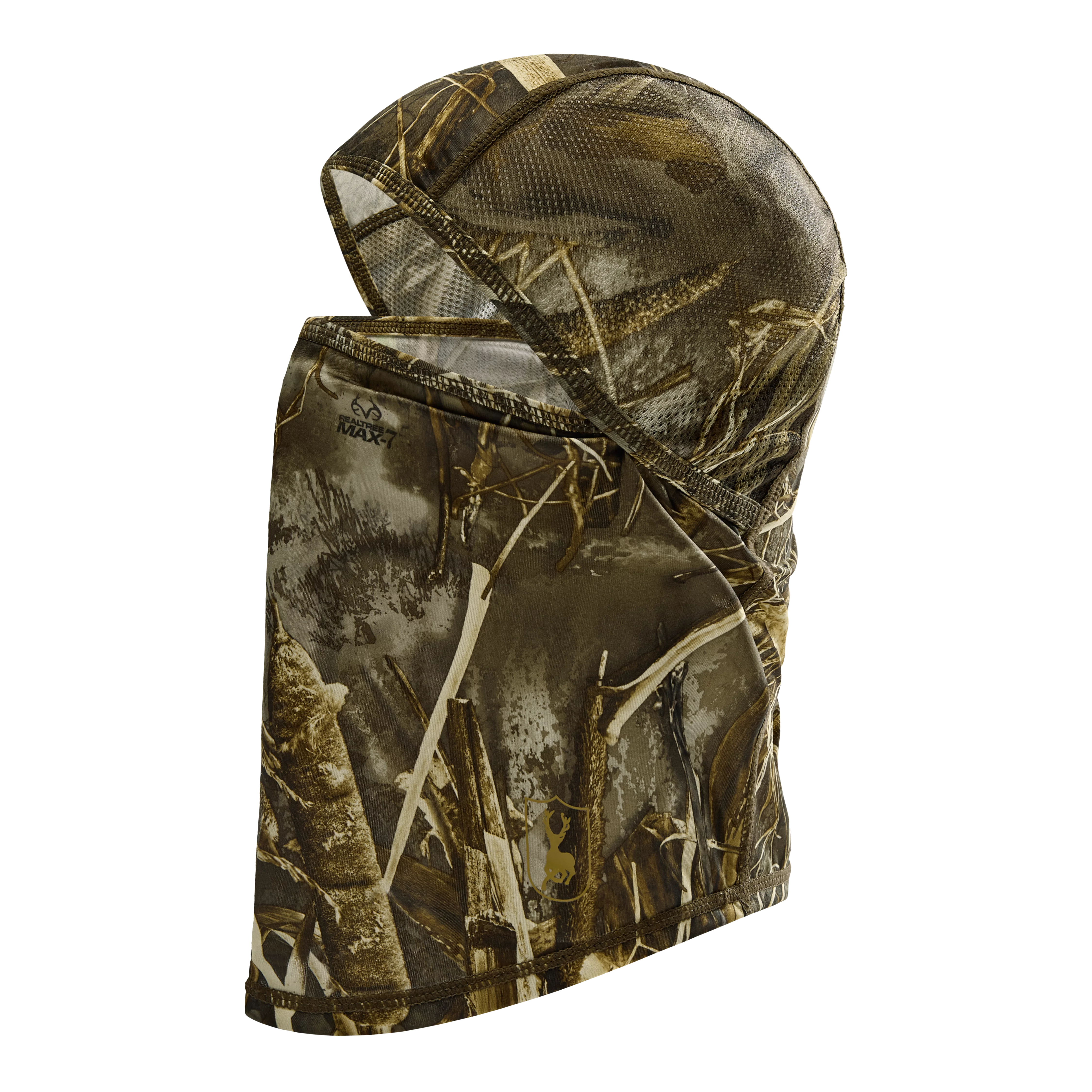 Gesichtsmaske für das ganze Gesicht - REALTREE MAX-7® Gesichtsmaske für das ganze Gesicht - REALTREE MAX-7®