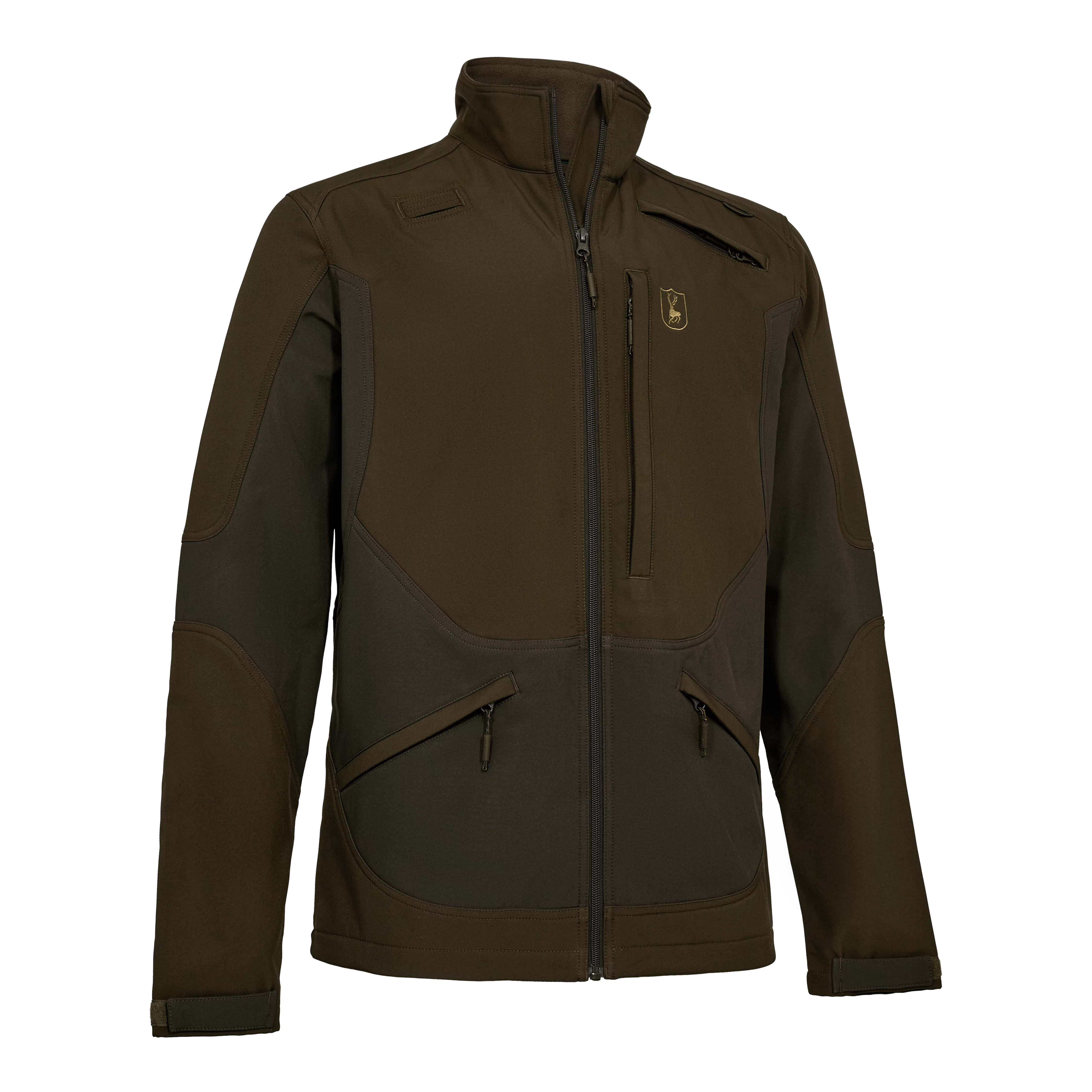 Rogaland Softshell Jacke - Fallen Leaf Rogaland Softshell Jacke - Fallen Leaf