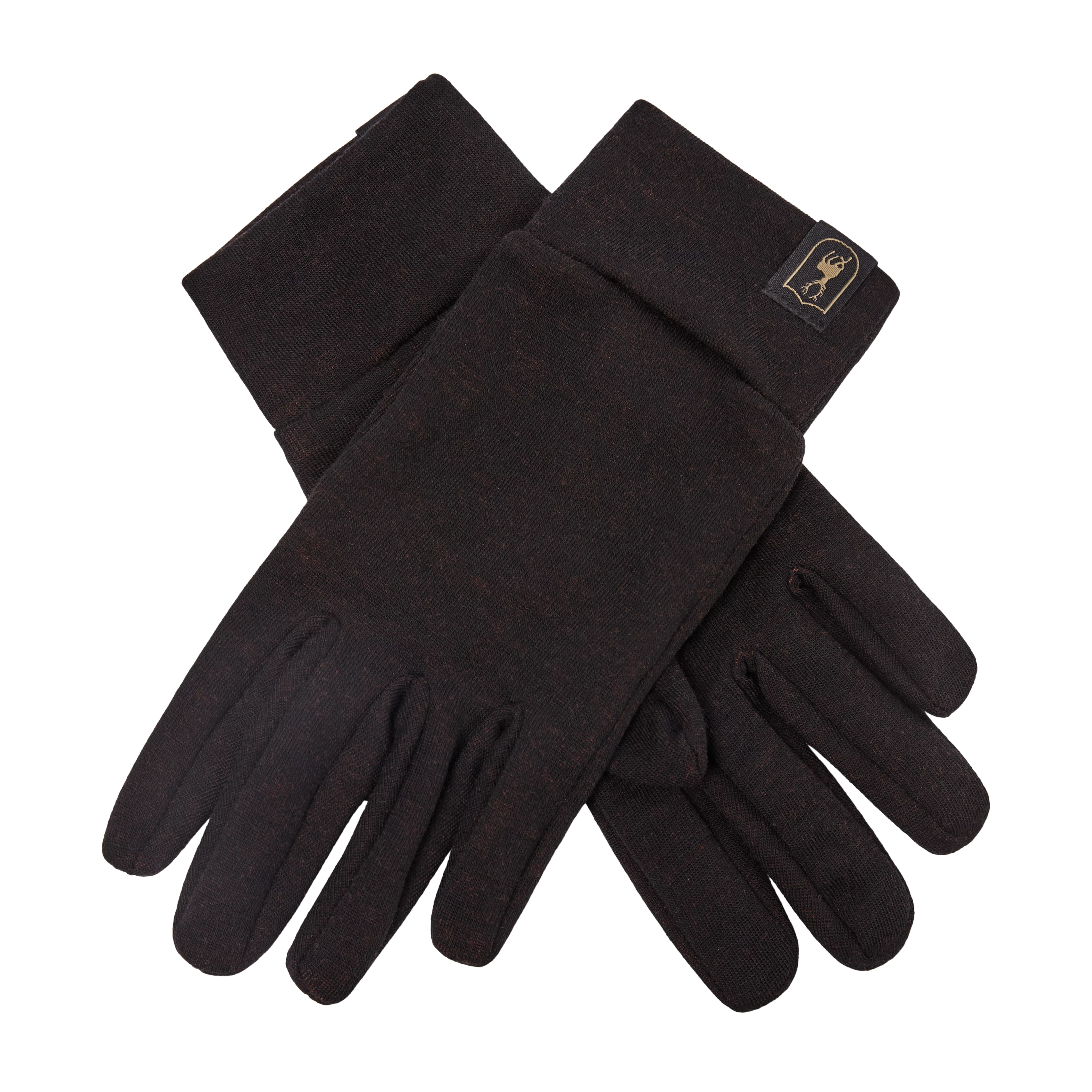 Quinn Merino-Handschuhe - Black Oak Quinn Merino-Handschuhe - Black Oak