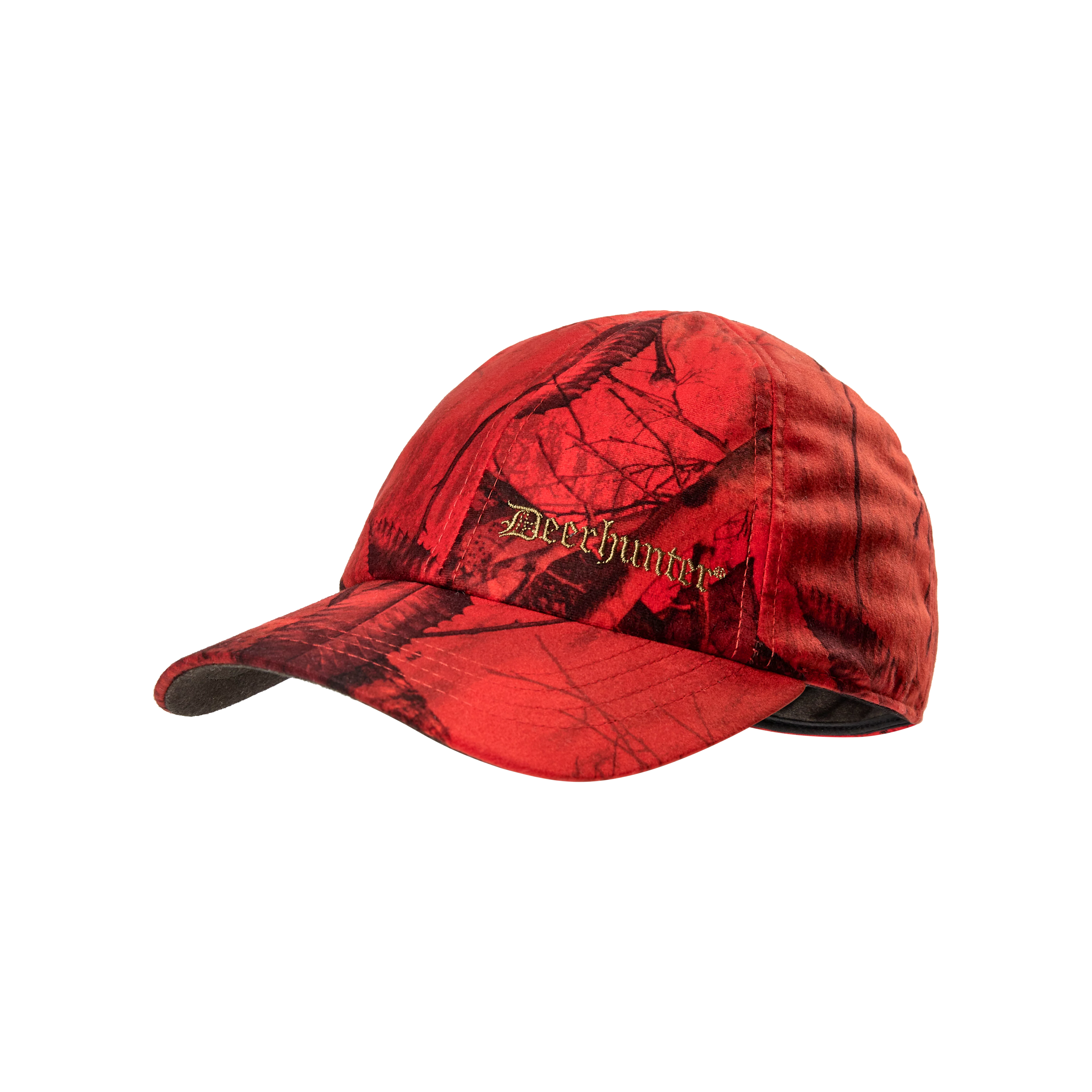 Ram Arctic Cap - REALTREE EDGE® RED