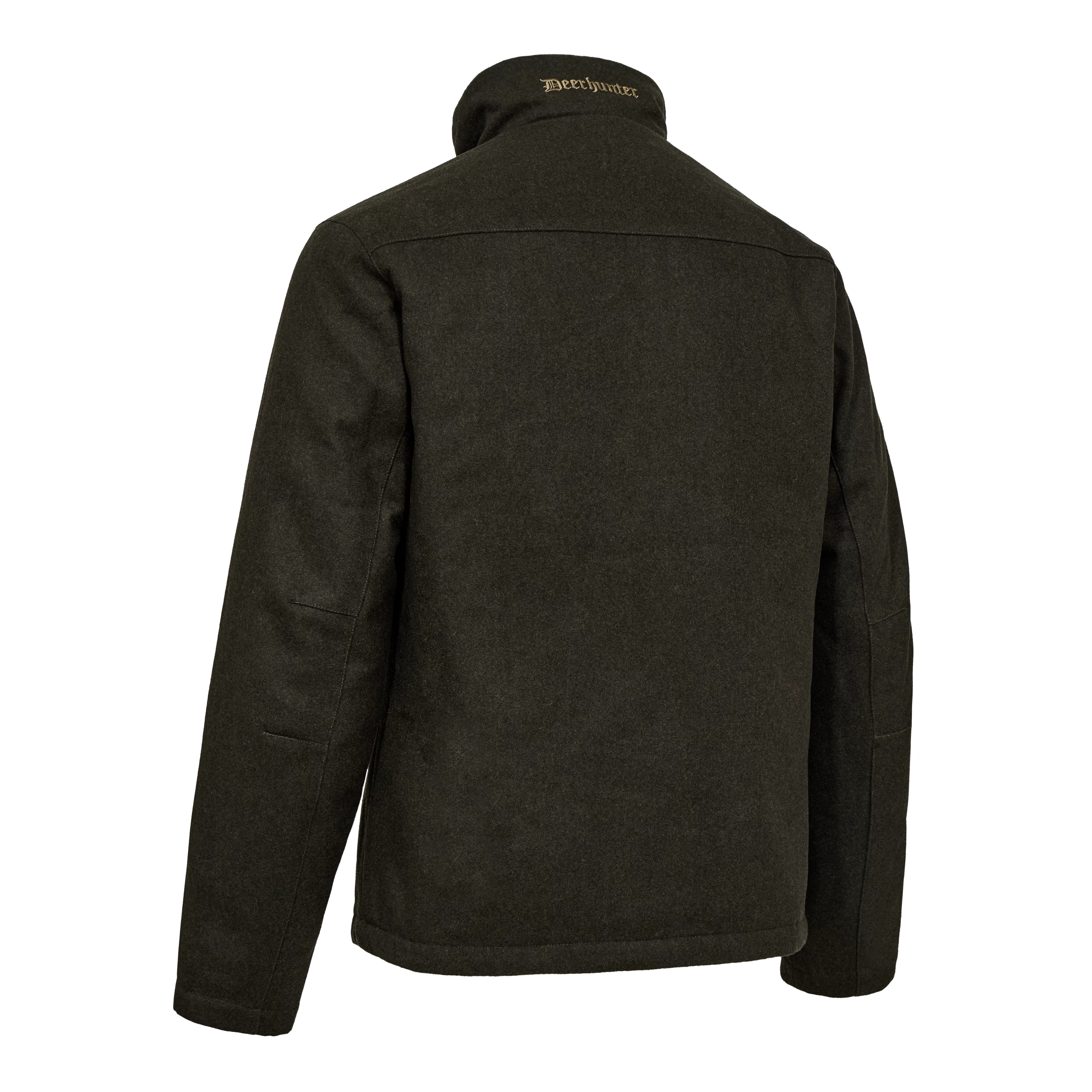 Tatra Steppjacke - Loden Wood