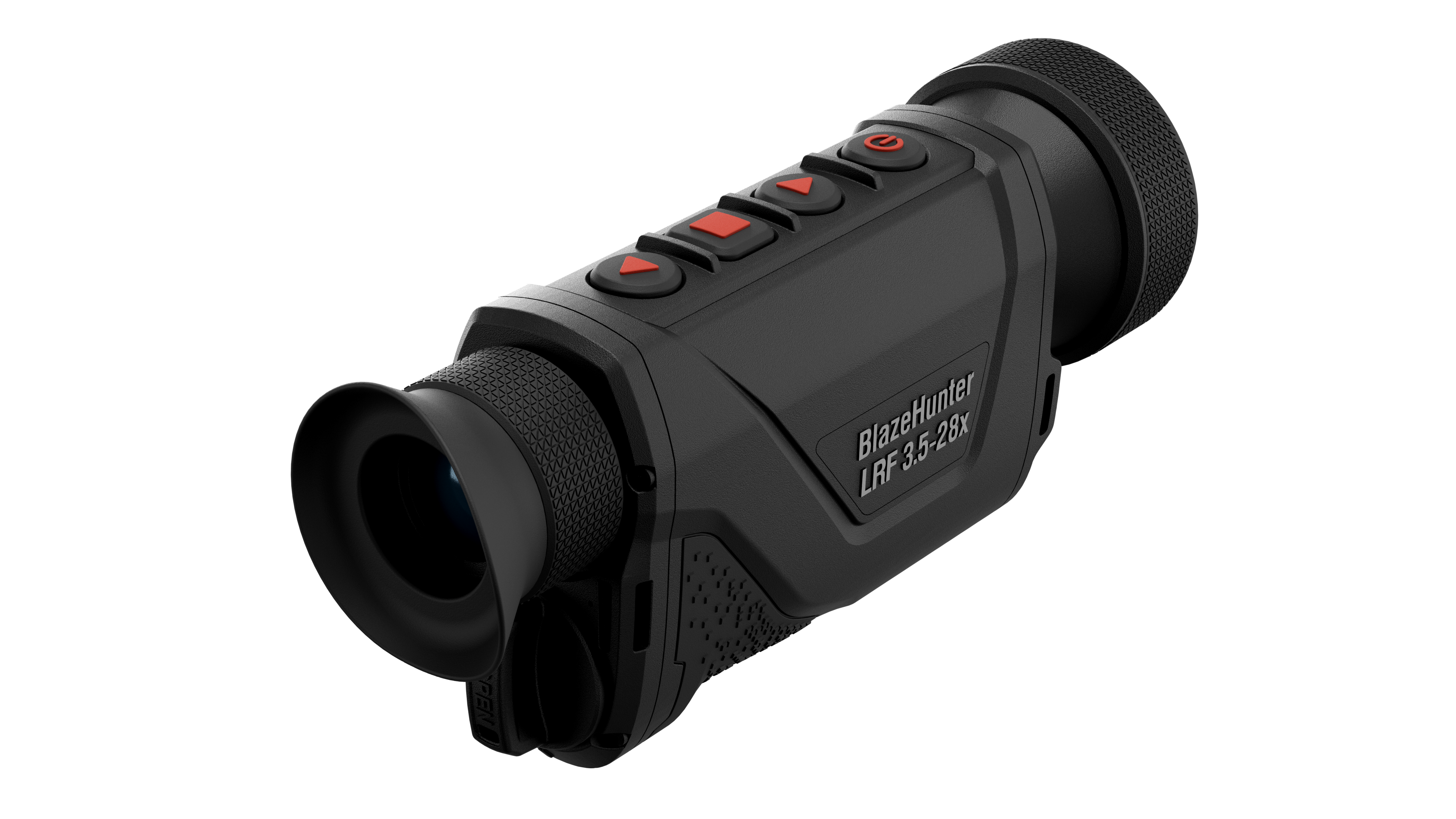 ATN BlazeHunter 650 LRF Wärmebildhandgerät