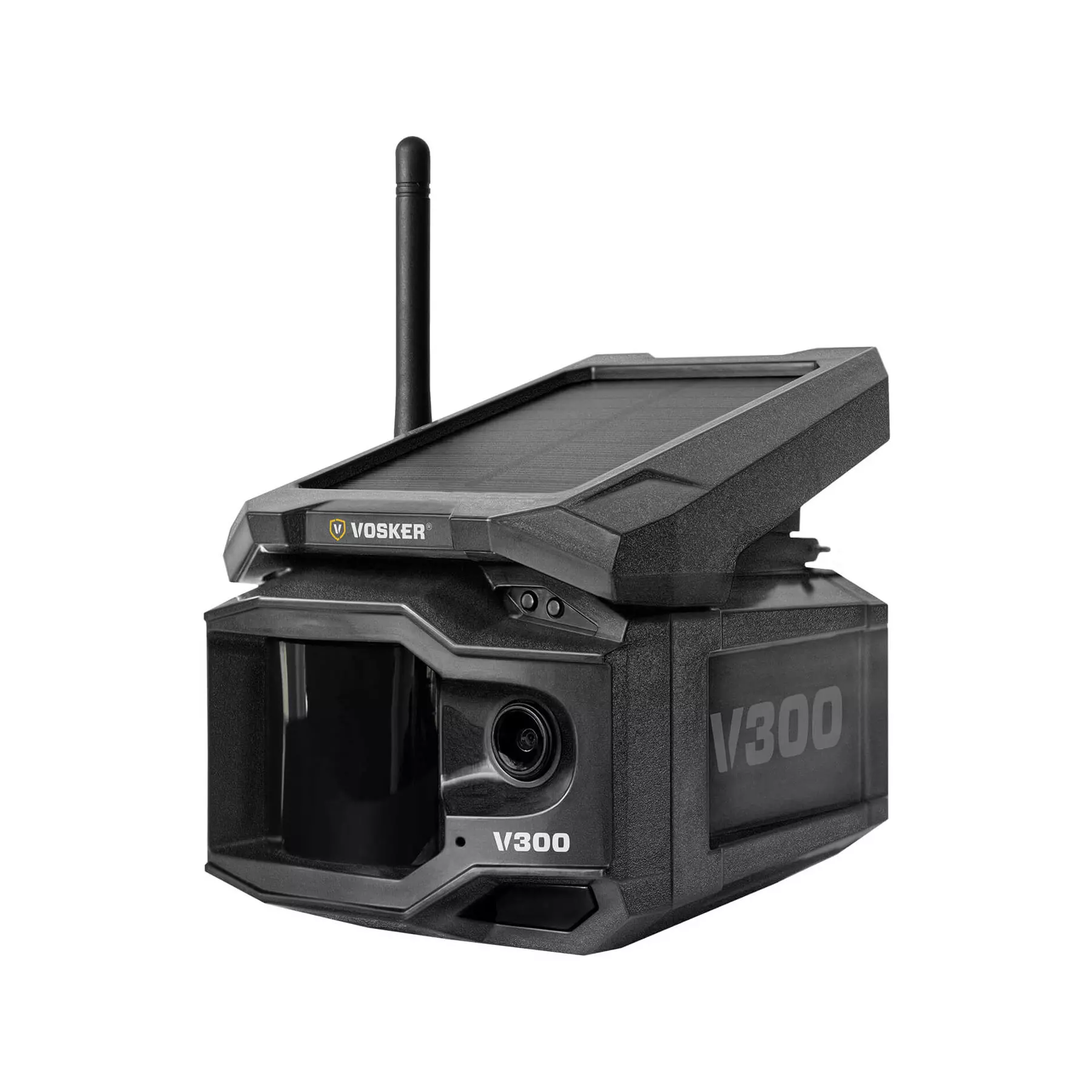 Vosker V300 Überwachungskamera 