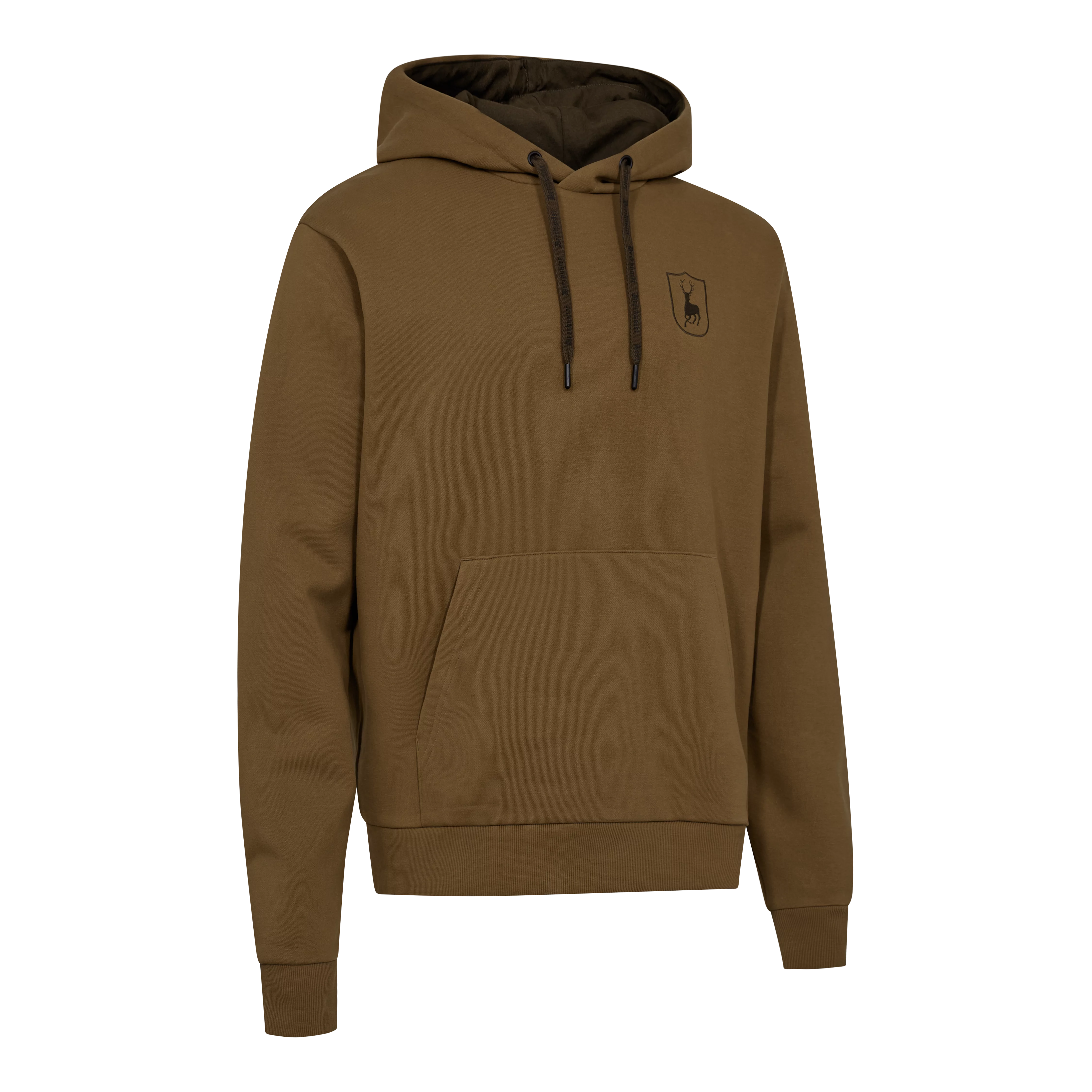 Logo Kapuzenpulli - Butternut Logo Kapuzenpulli - Butternut