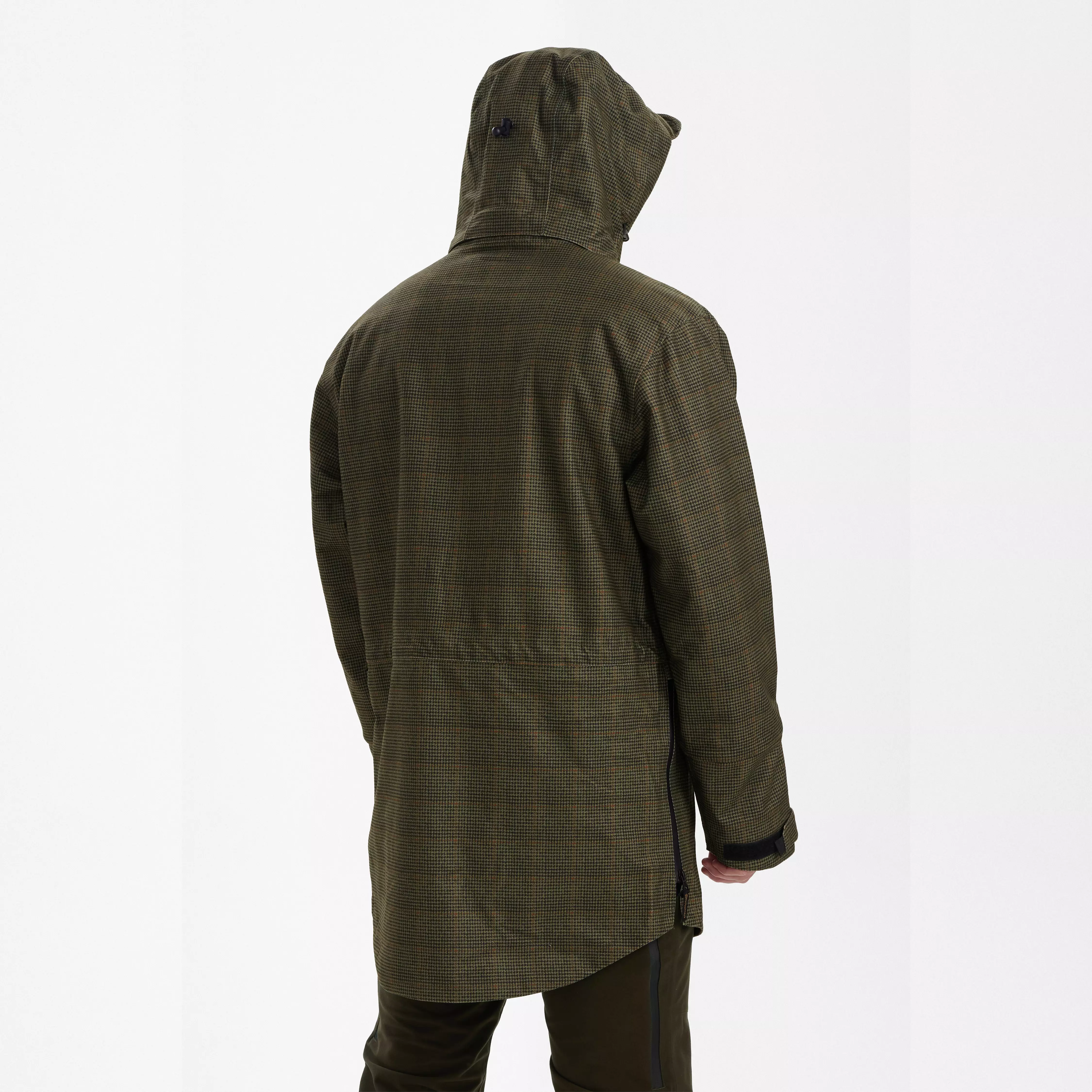 PRO Gamekeeper Anorak - Turf PRO Gamekeeper Anorak - Turf