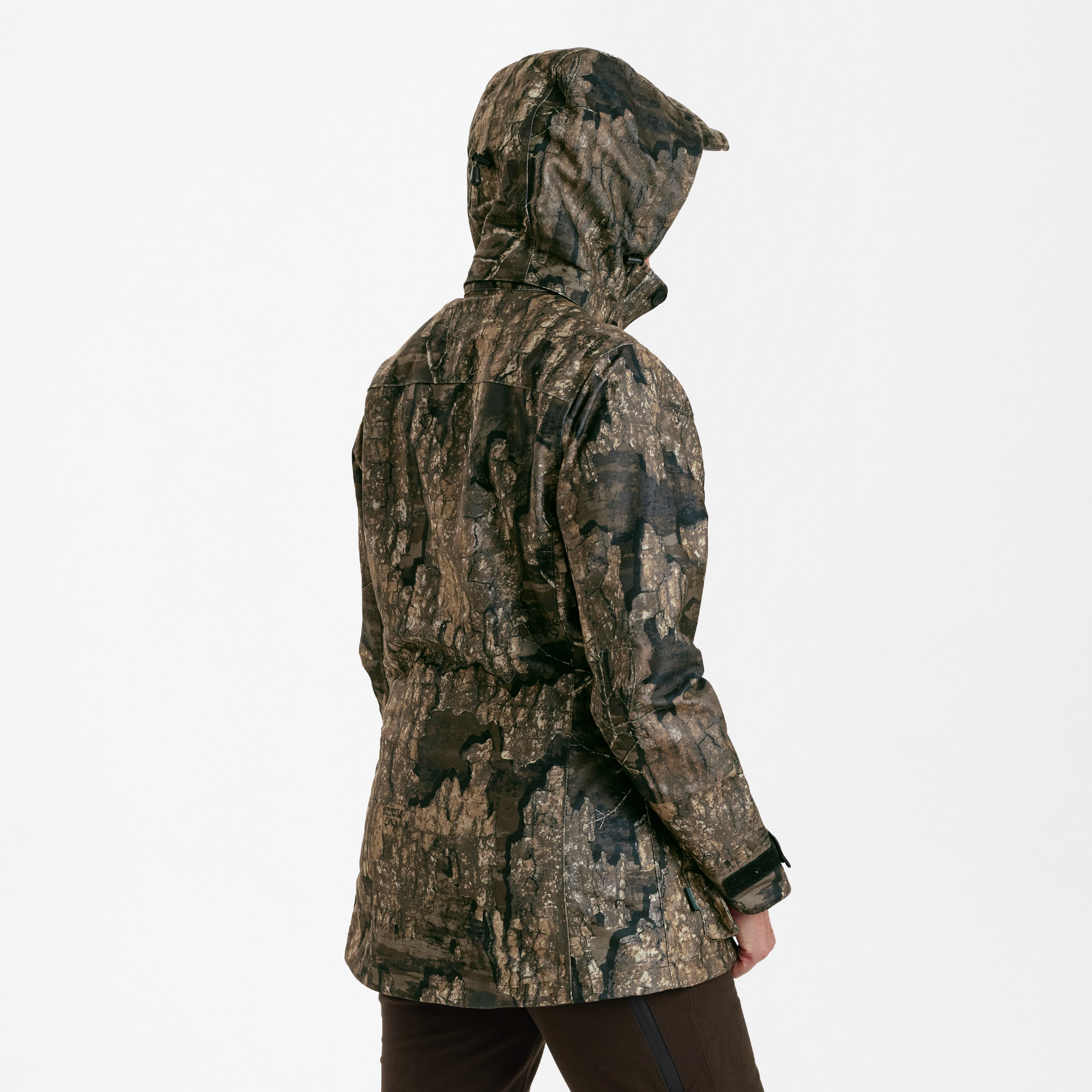 Lady Gabby Jacke - REALTREE TIMBER™