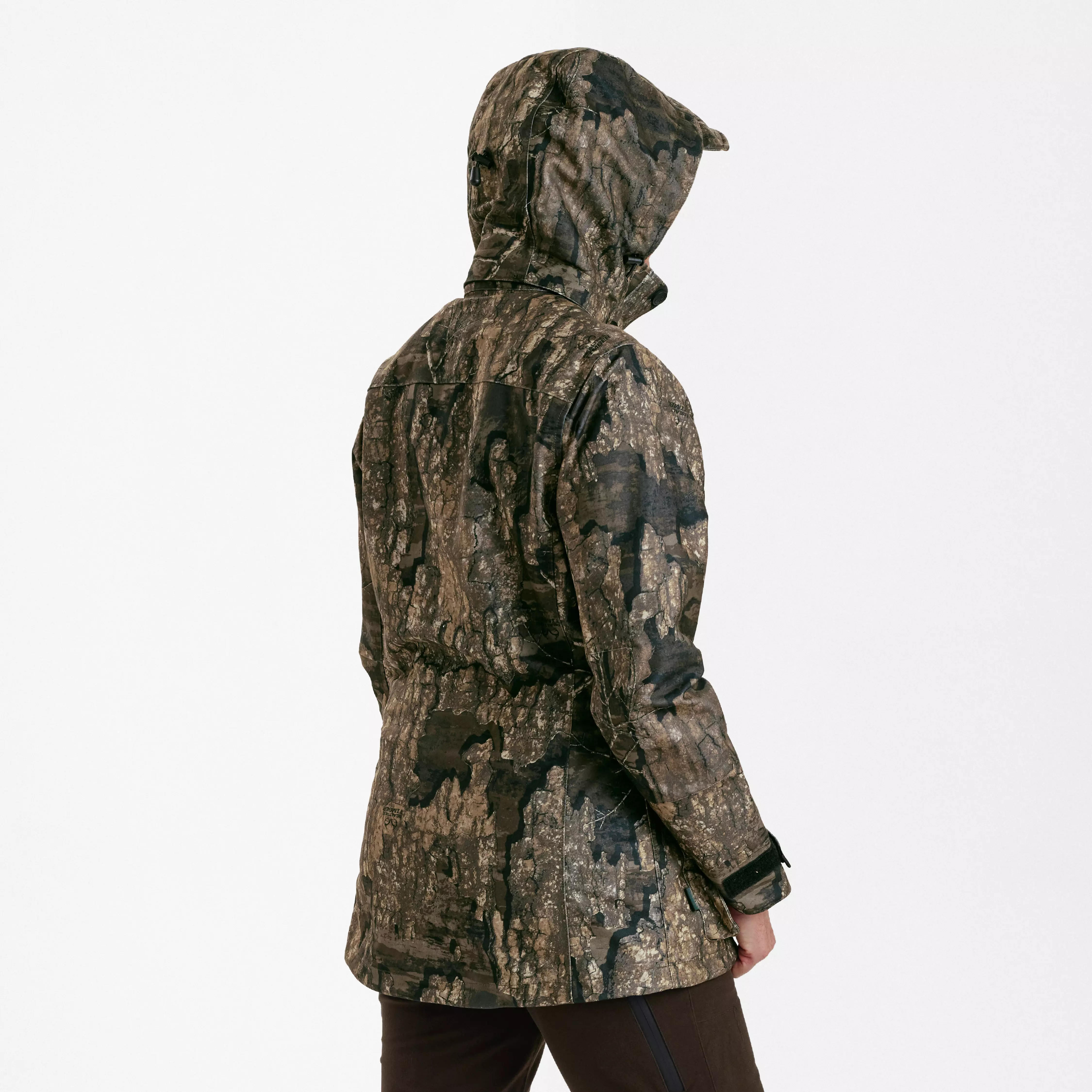 Lady Gabby Jacke - REALTREE TIMBER™
