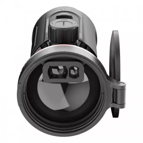 HIKMICRO Clip-On Thunder TQ50CL 3.0 Komplettpaket inkl. Adapter