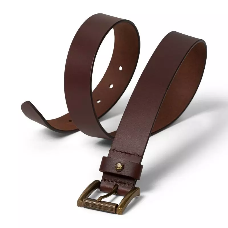 Waidmanns Unisex Gürtel Miko Braun