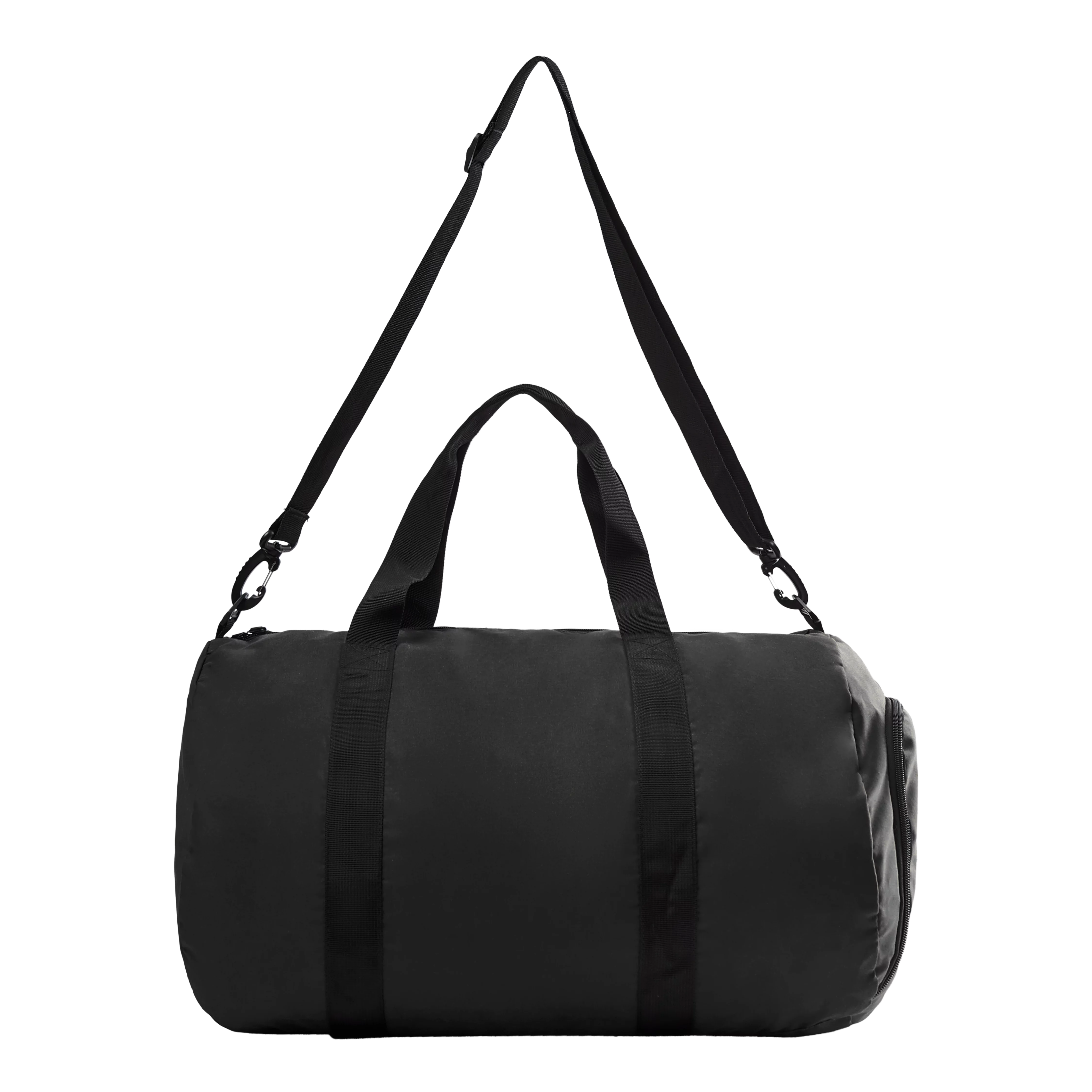 Duffel Bag 45 l - Black Ink