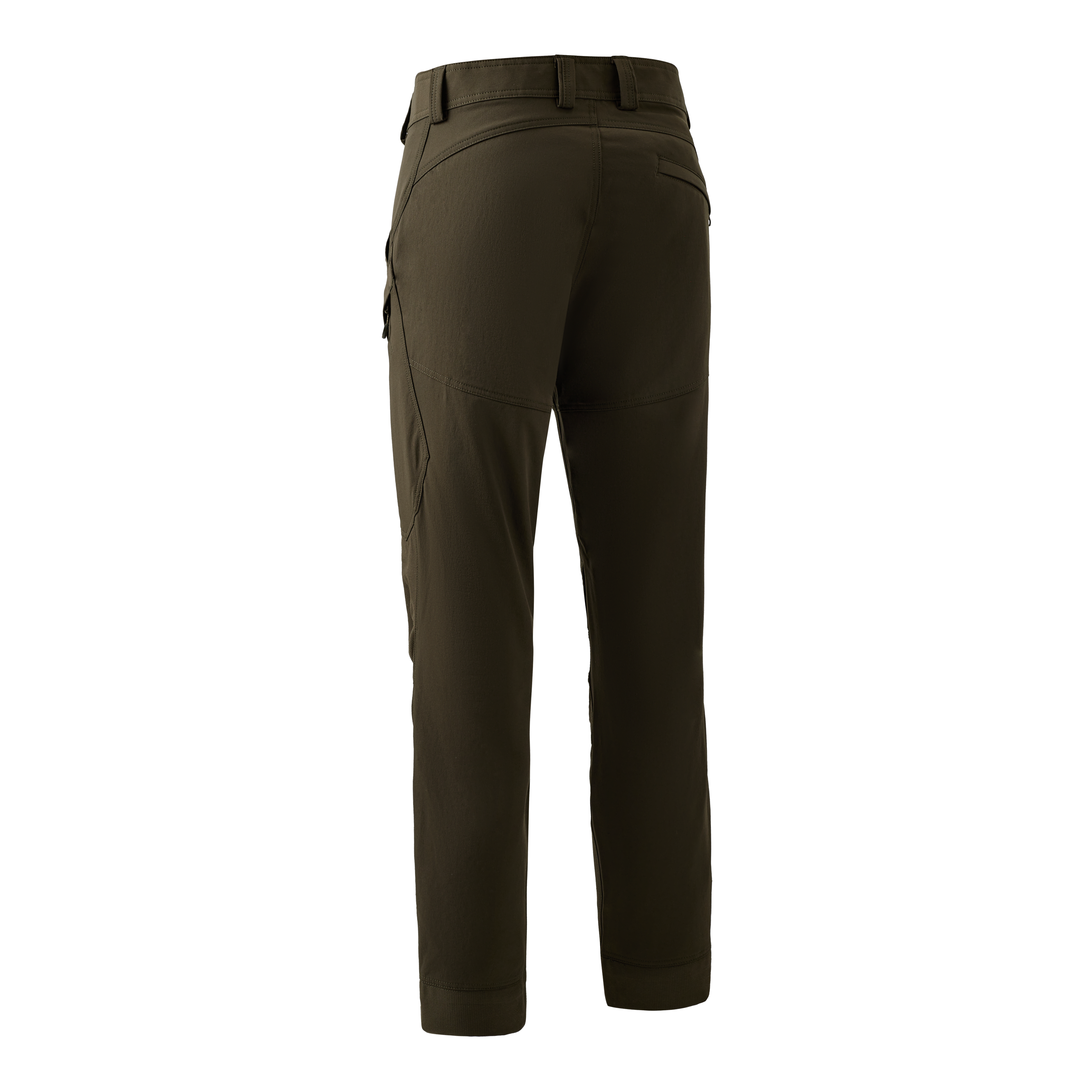 Northward Hose - Bark Green
